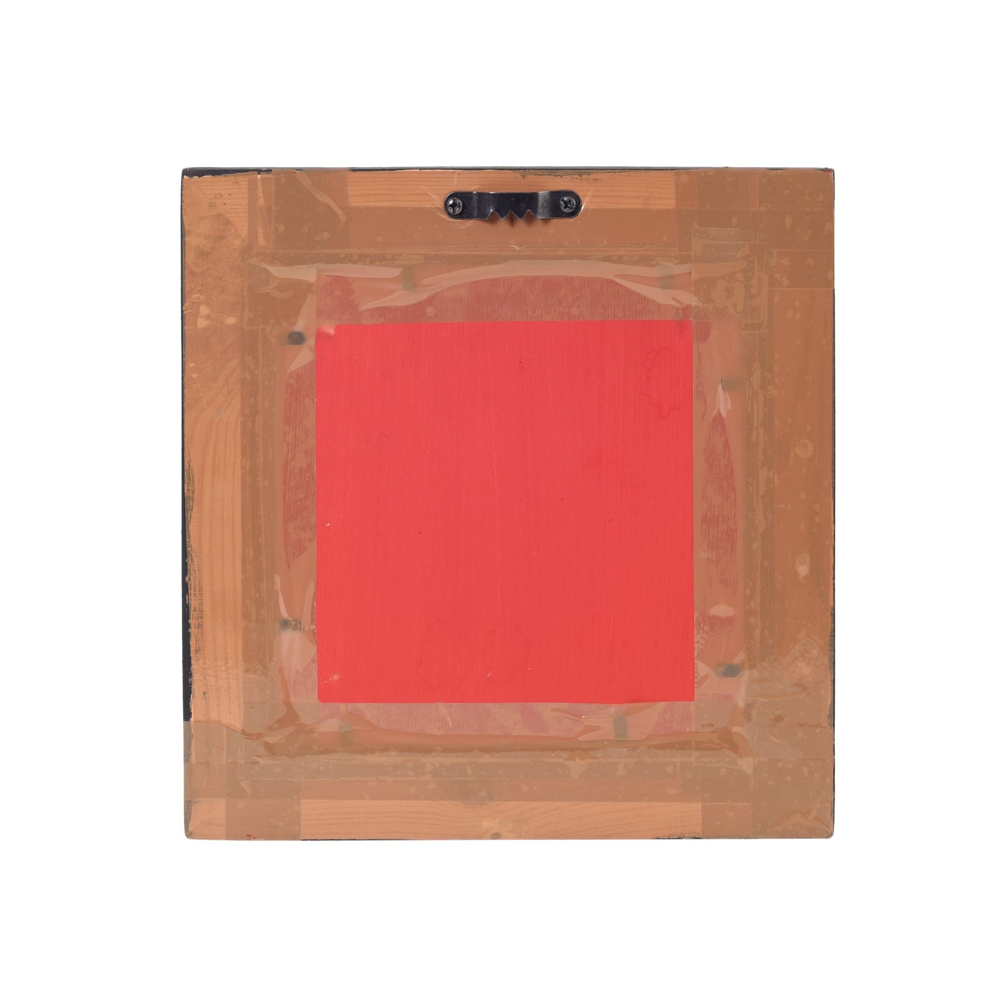 Synergetic Canvas Painting: Elements in Harmony