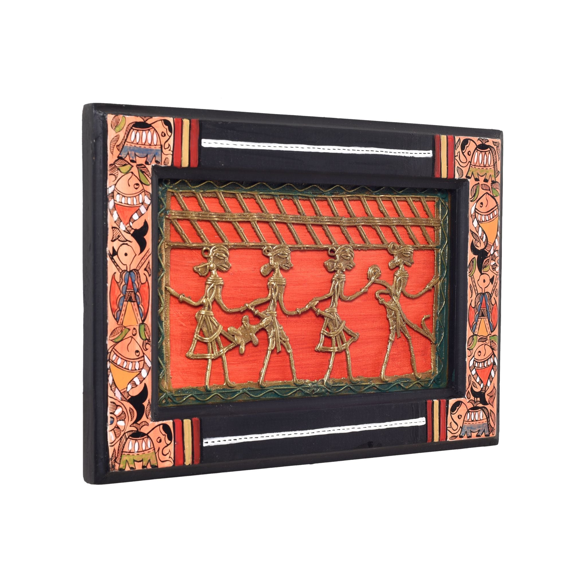 Unified Vision Painting: Harmony in Perspectives