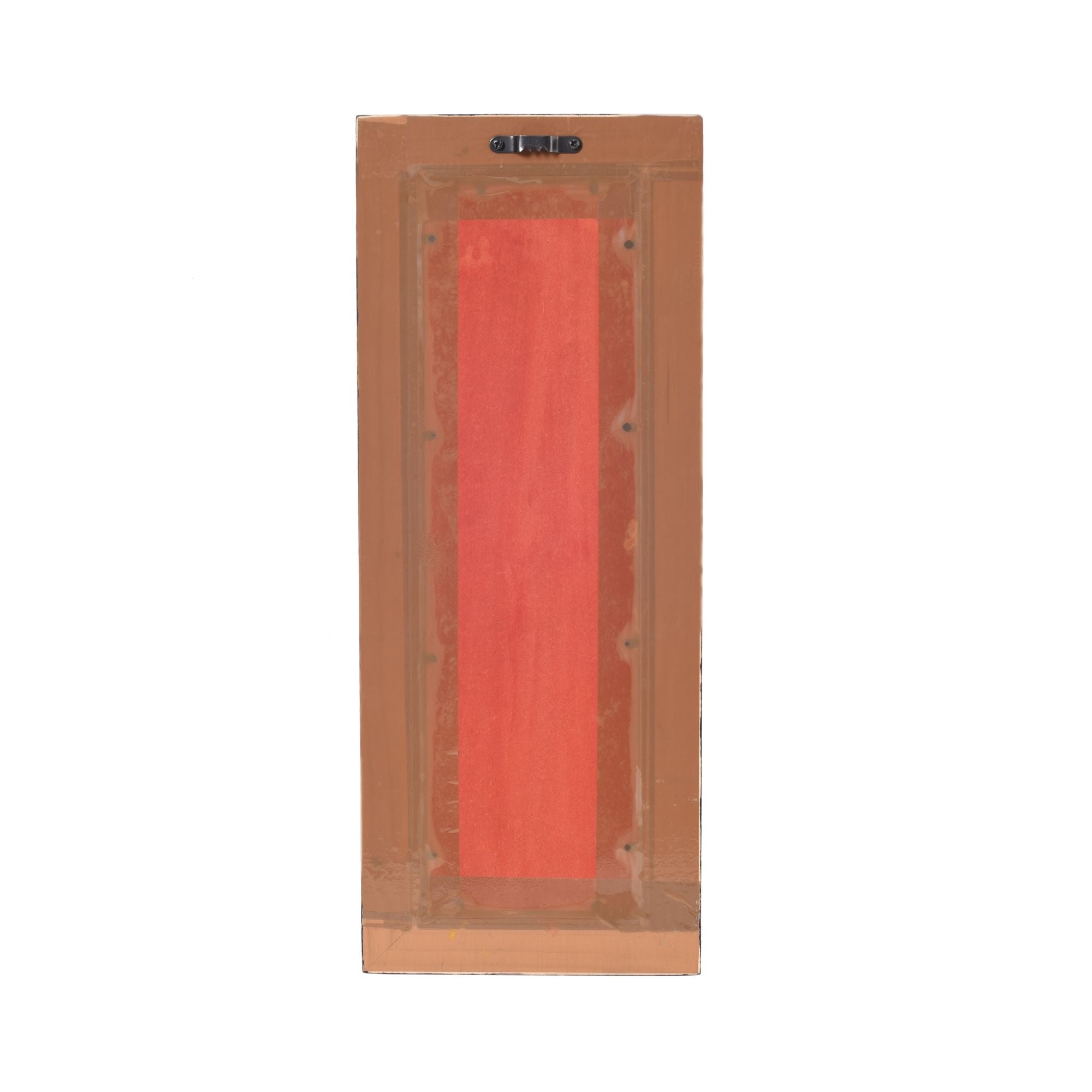 Crossroads of Creativity Painting: Ideas Meet