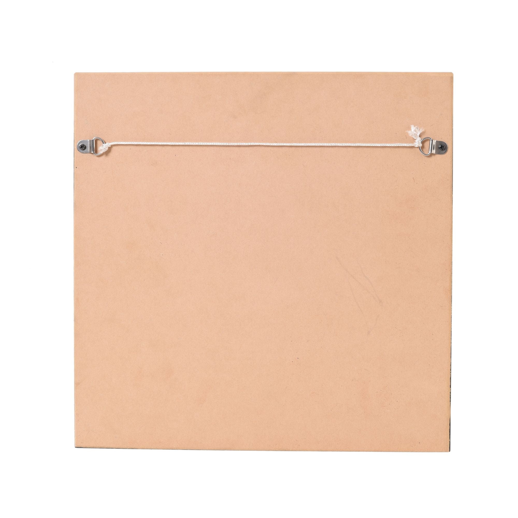 Eclectic Elegance Painting: Bold Beauty