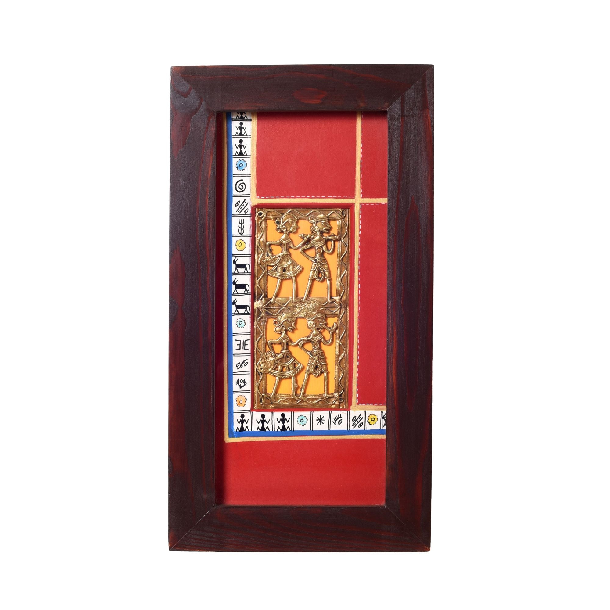 Fusion of Imagination Painting: Beyond Boundaries