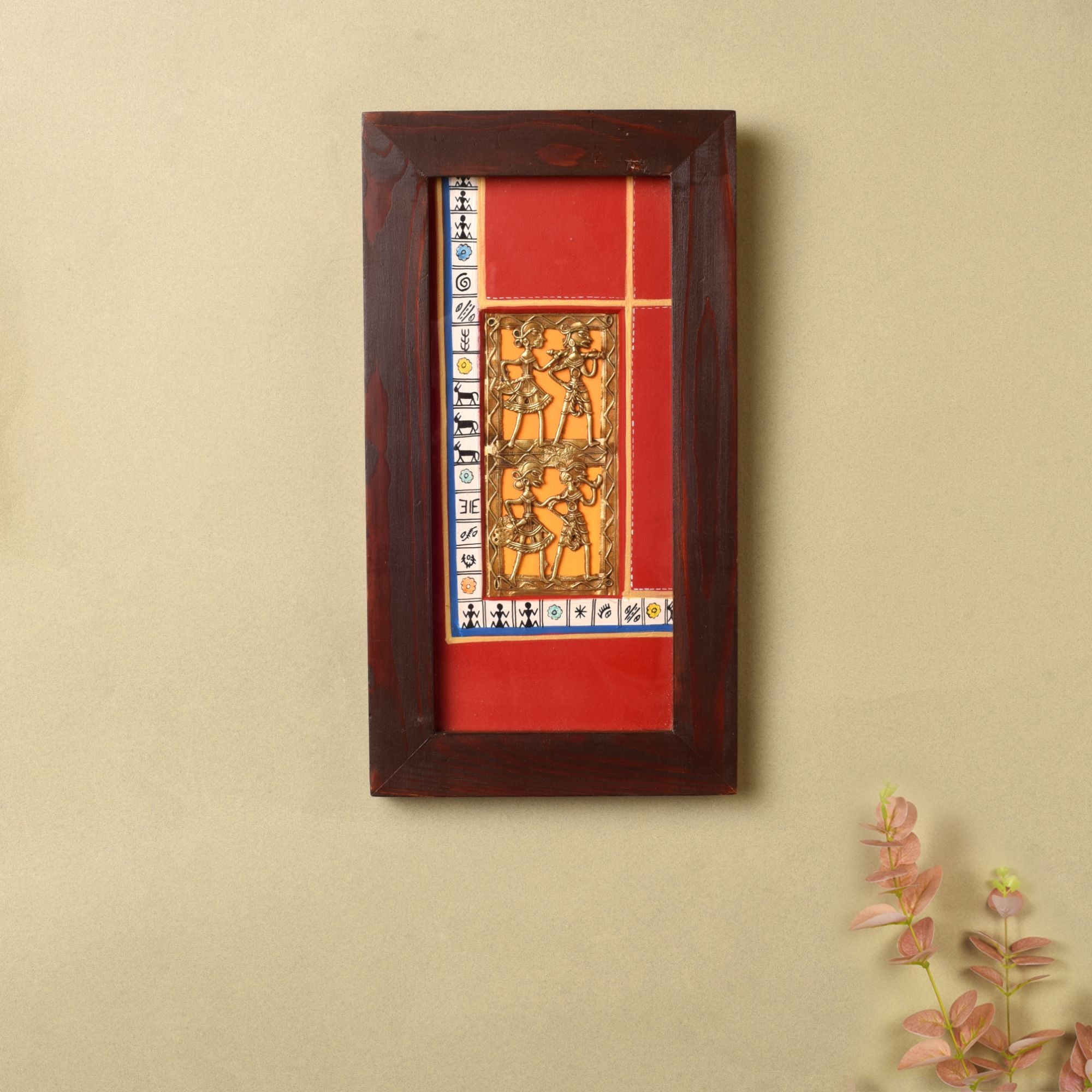 Fusion of Imagination Painting: Beyond Boundaries