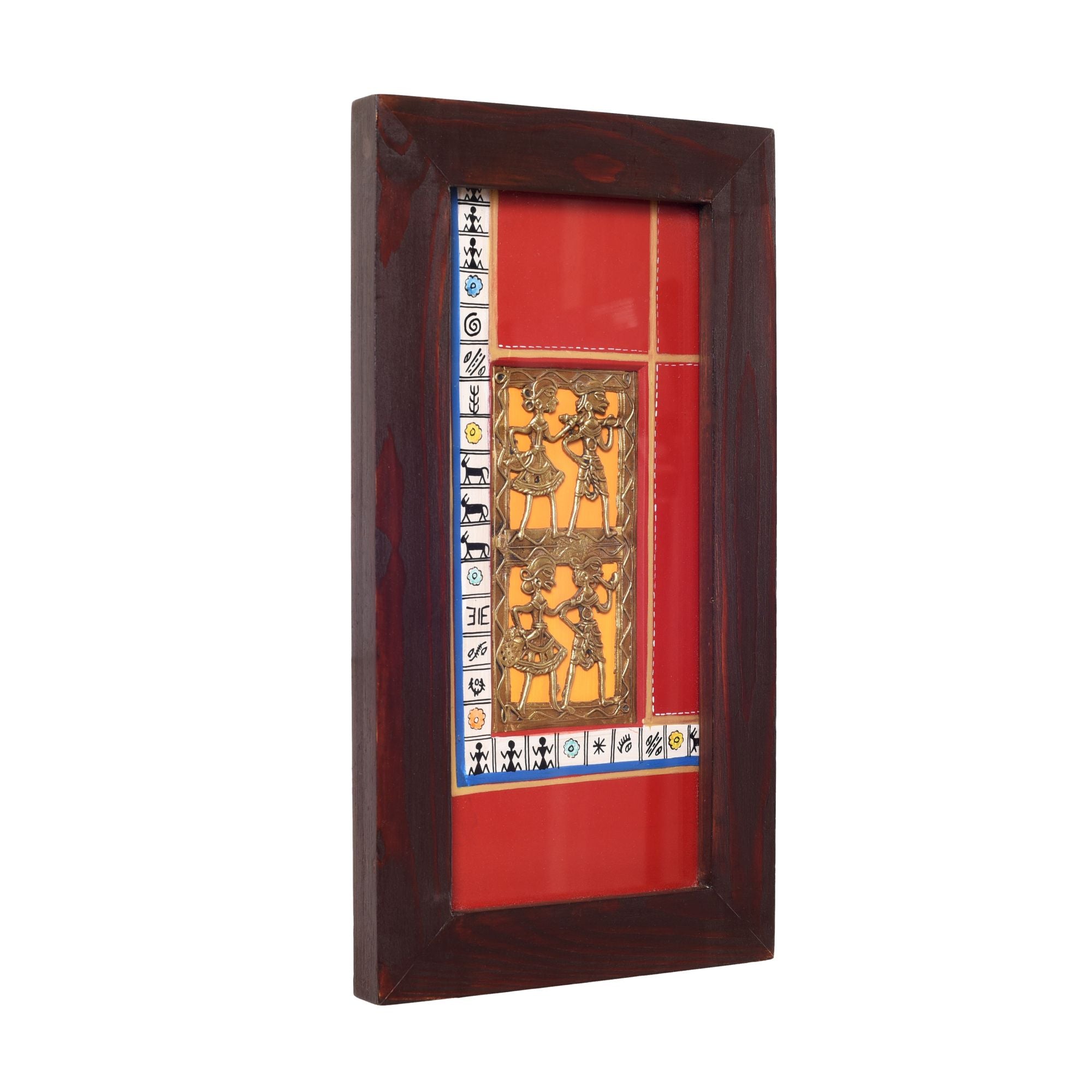 Fusion of Imagination Painting: Beyond Boundaries