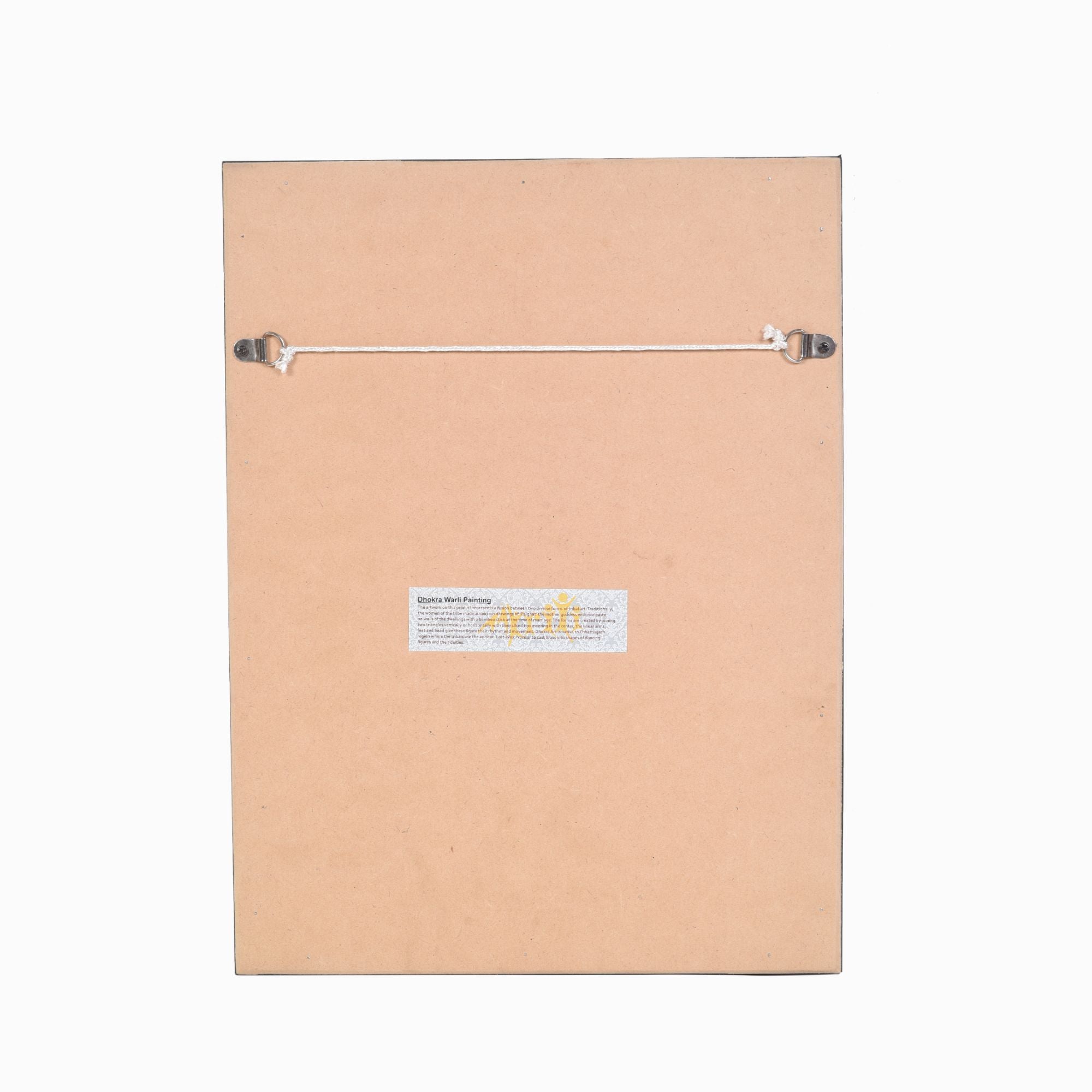 Tribal Vibes Warli Paintings