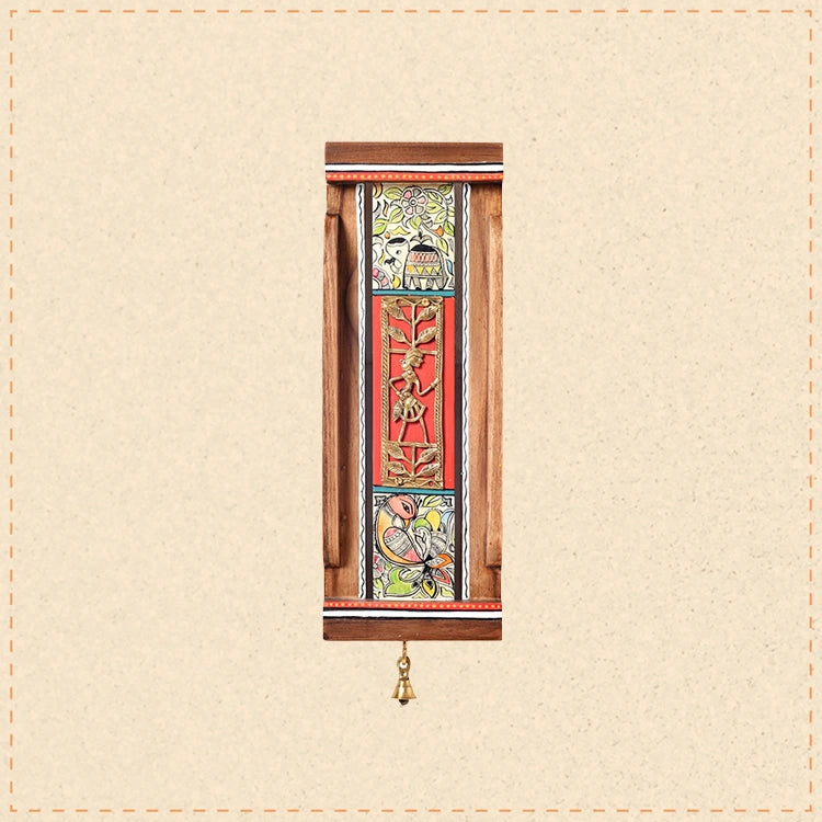 Heritage Harmony Fusion Art