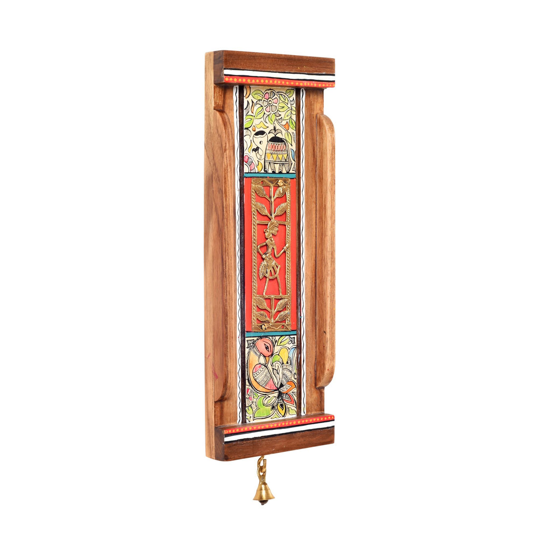 Heritage Harmony Fusion Art
