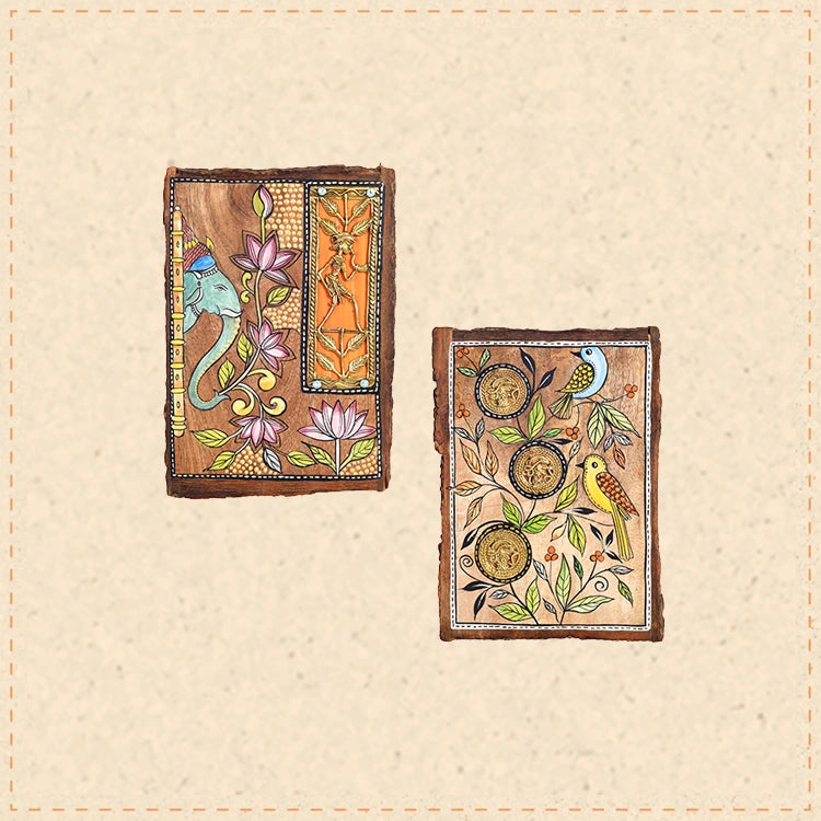 Van-Vatika Wall decor frames- So2