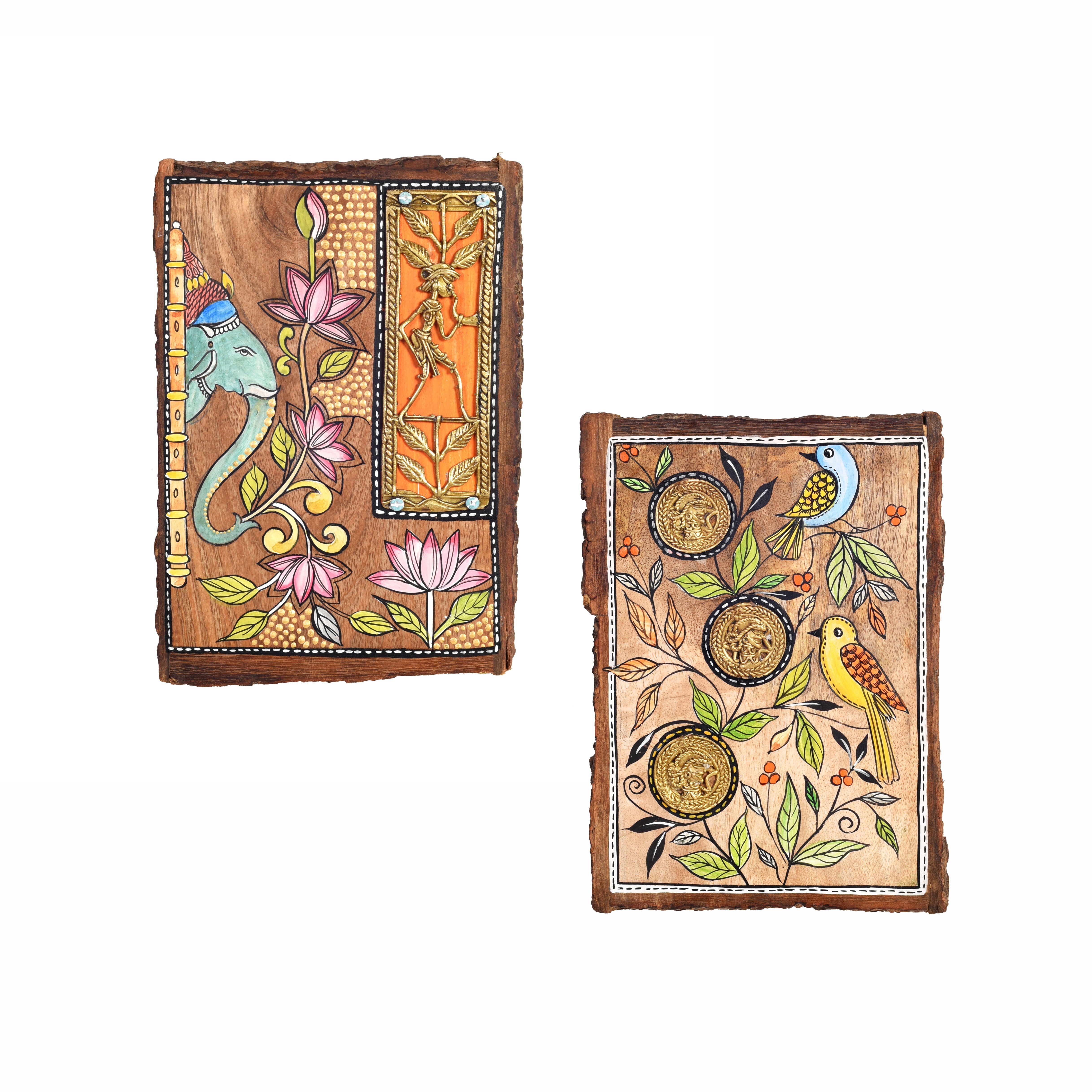 Van-Vatika Wall decor frames- So2