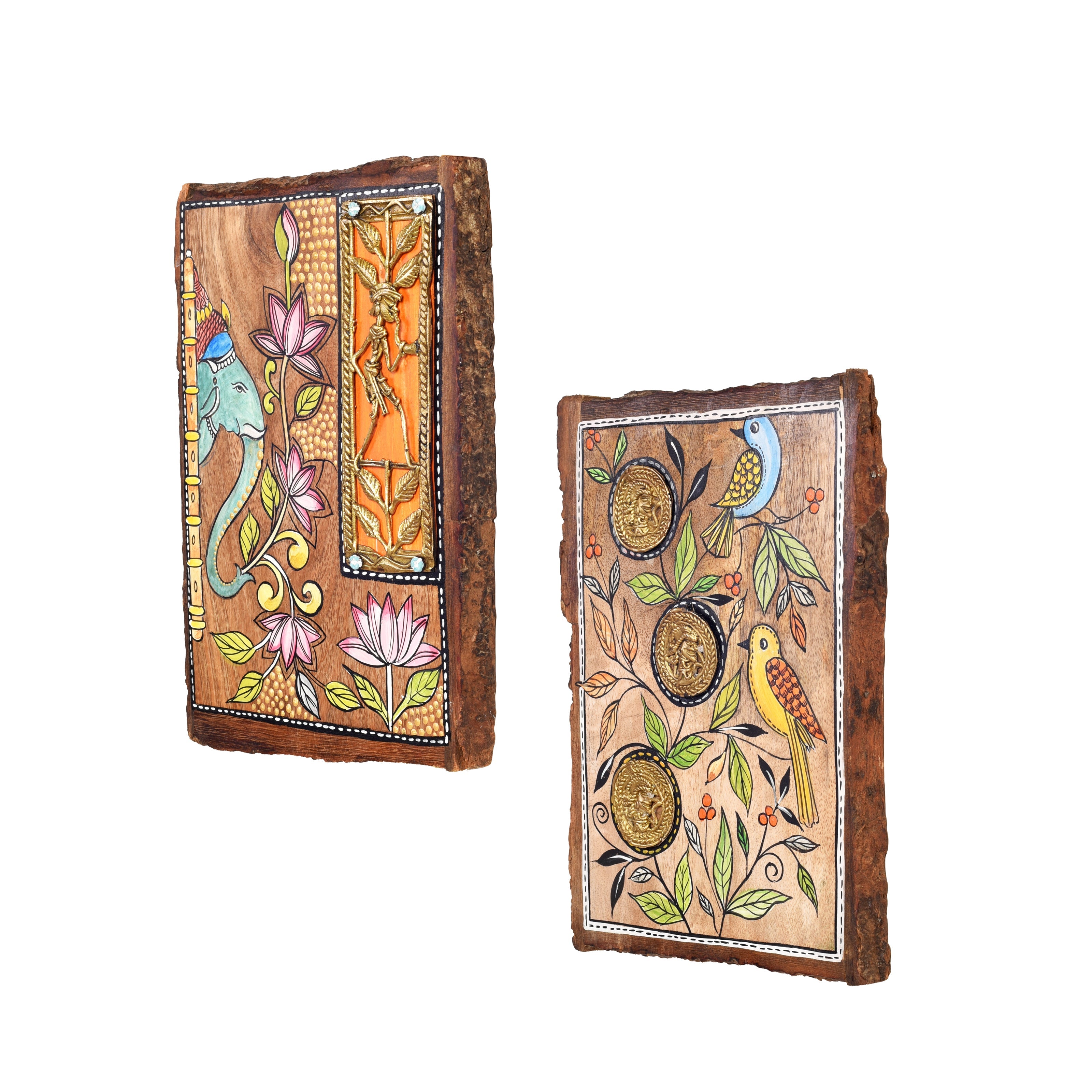 Van-Vatika Wall decor frames- So2