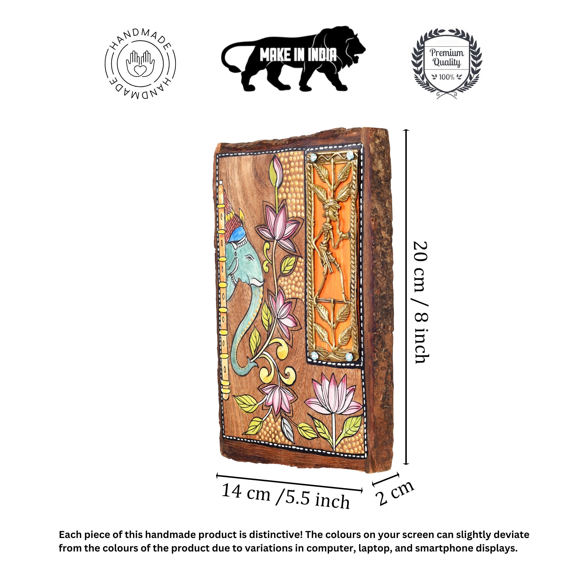 Van-Vatika Wall decor frames- So2