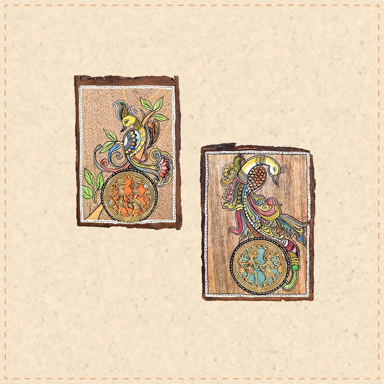 Mann-Mayuri Wall decor frames- So2