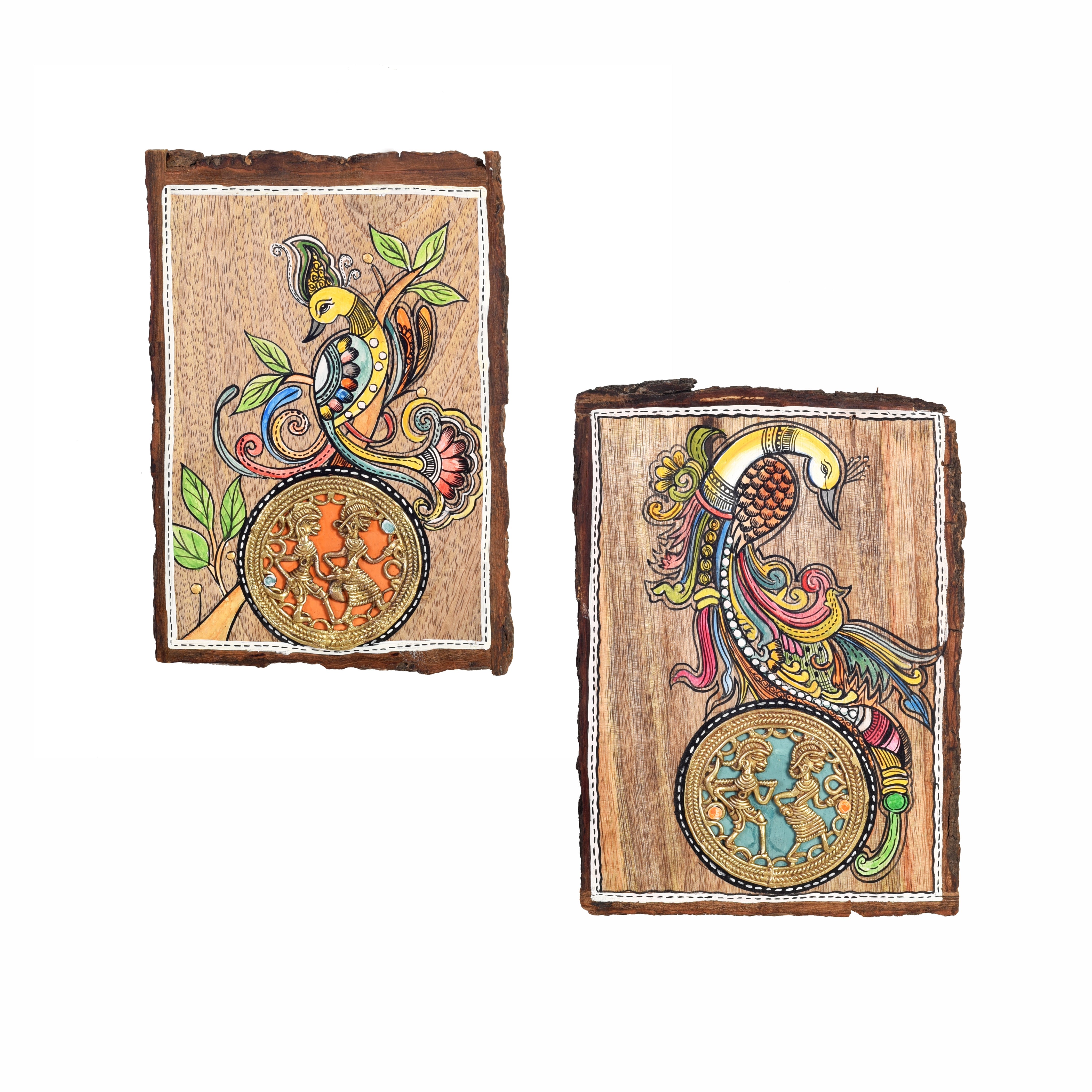 Mann-Mayuri Wall decor frames- So2