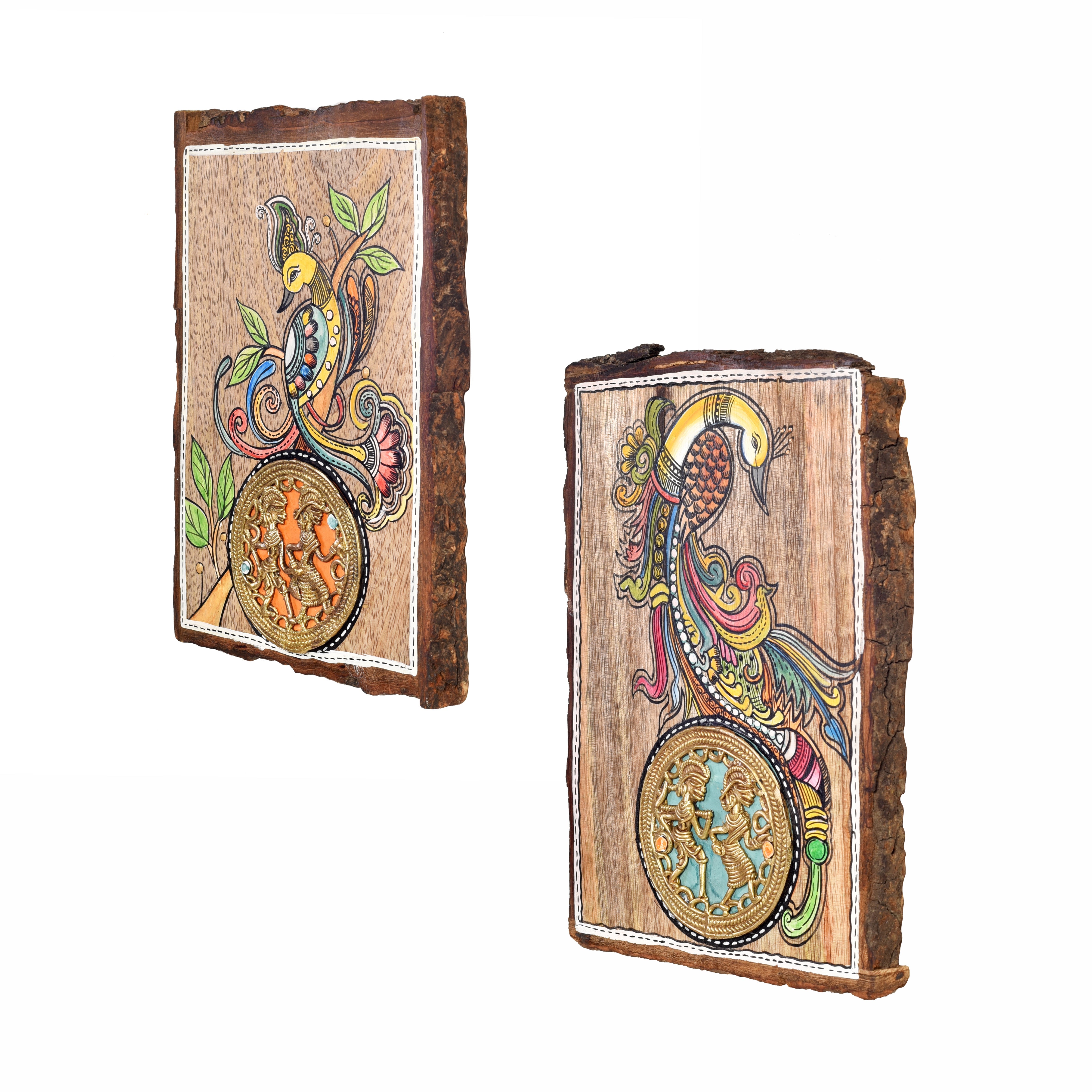 Mann-Mayuri Wall decor frames- So2