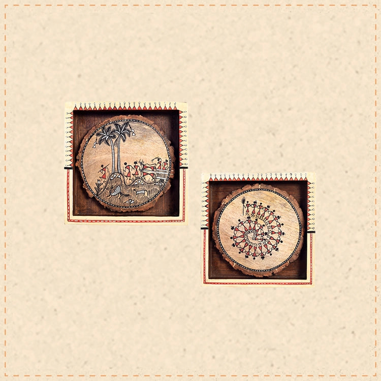 Baisakh Wall decor Frames- So2