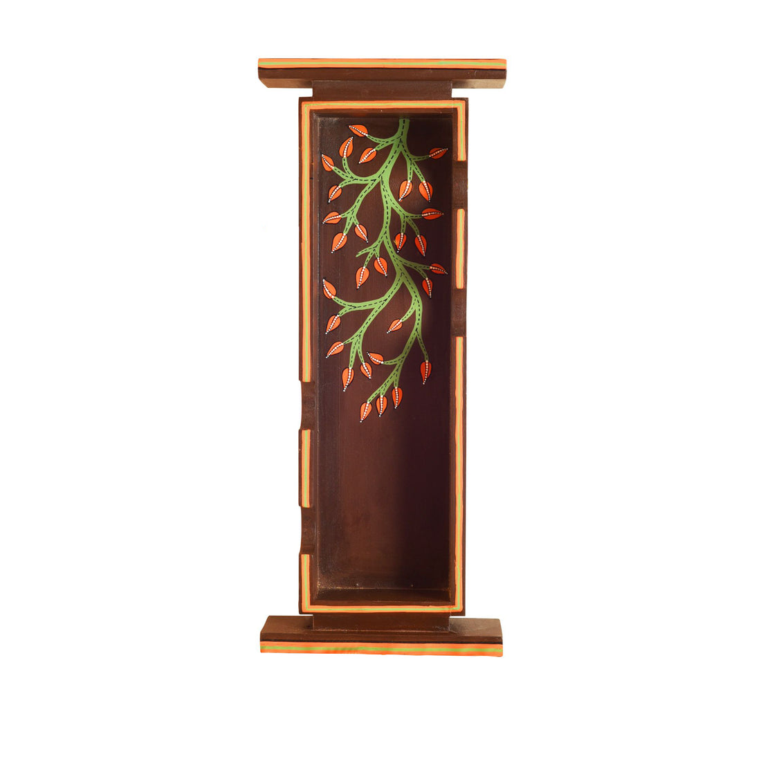 Handcrafted Vriksh Wall Decor Panel