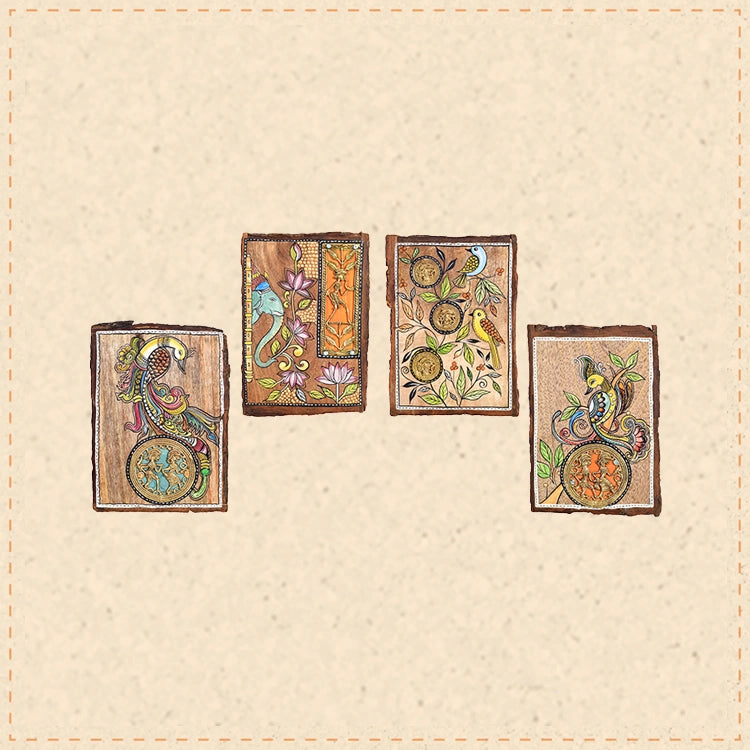 Upvan Wall Décor frames- So4