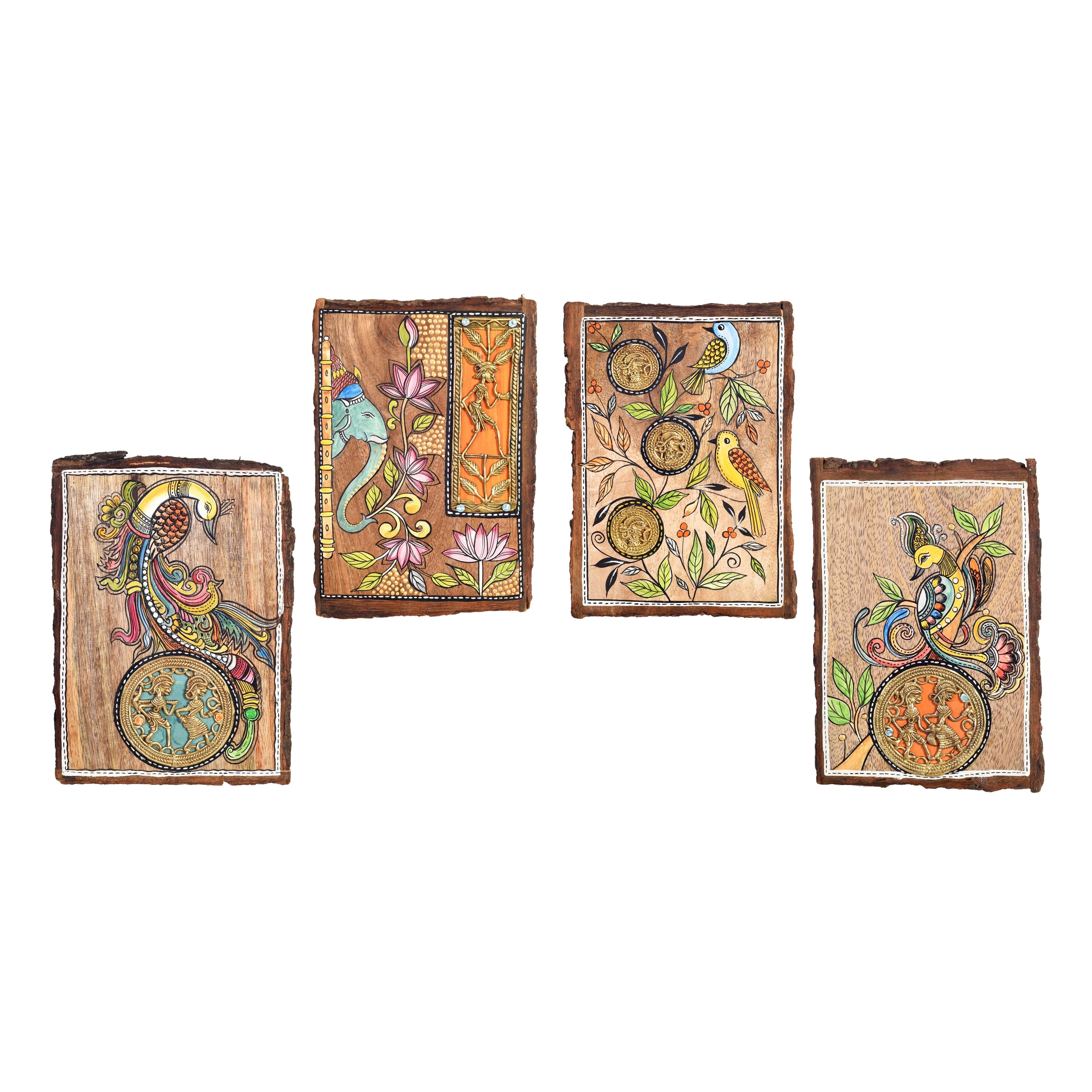 Upvan Wall Décor frames- So4