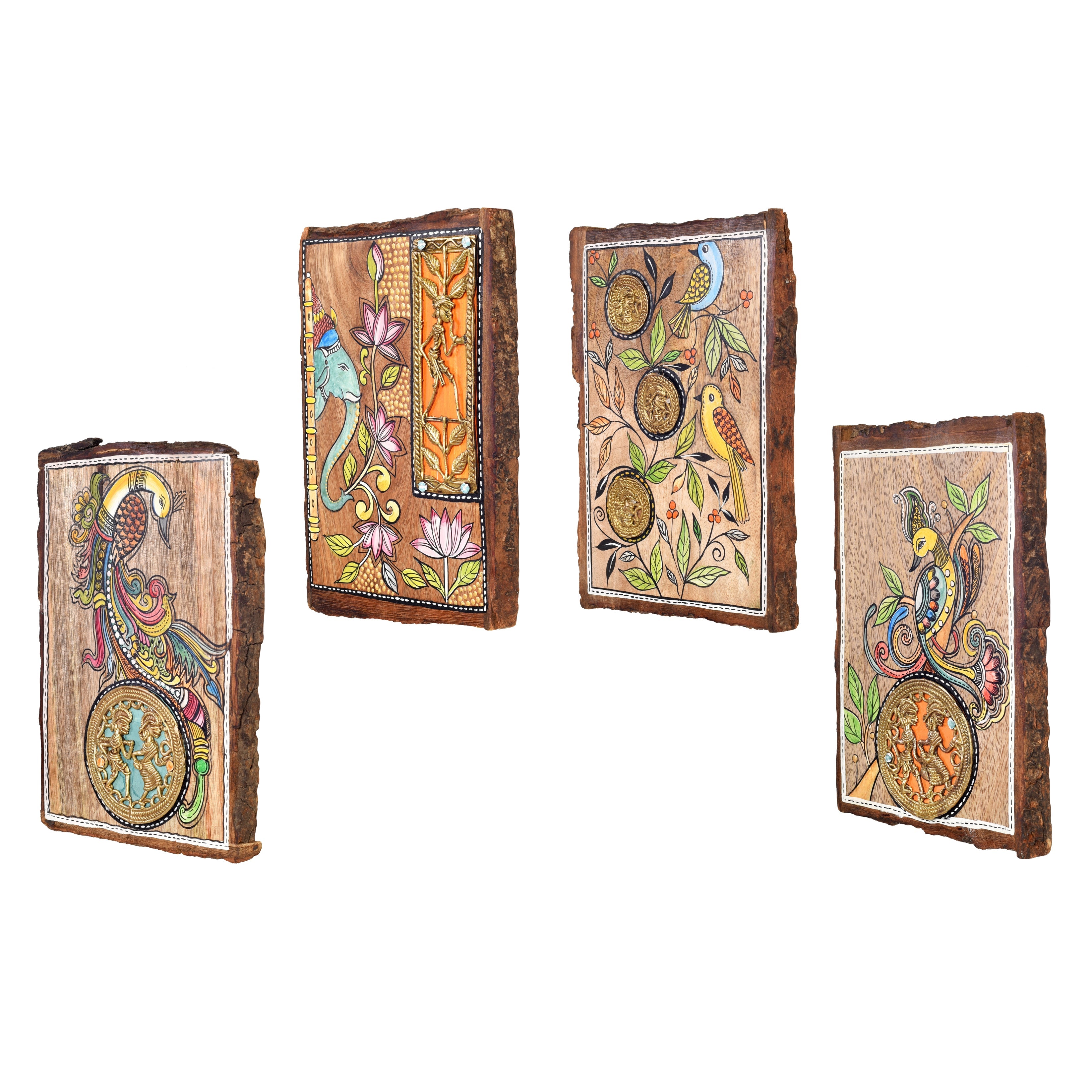 Upvan Wall Décor frames- So4