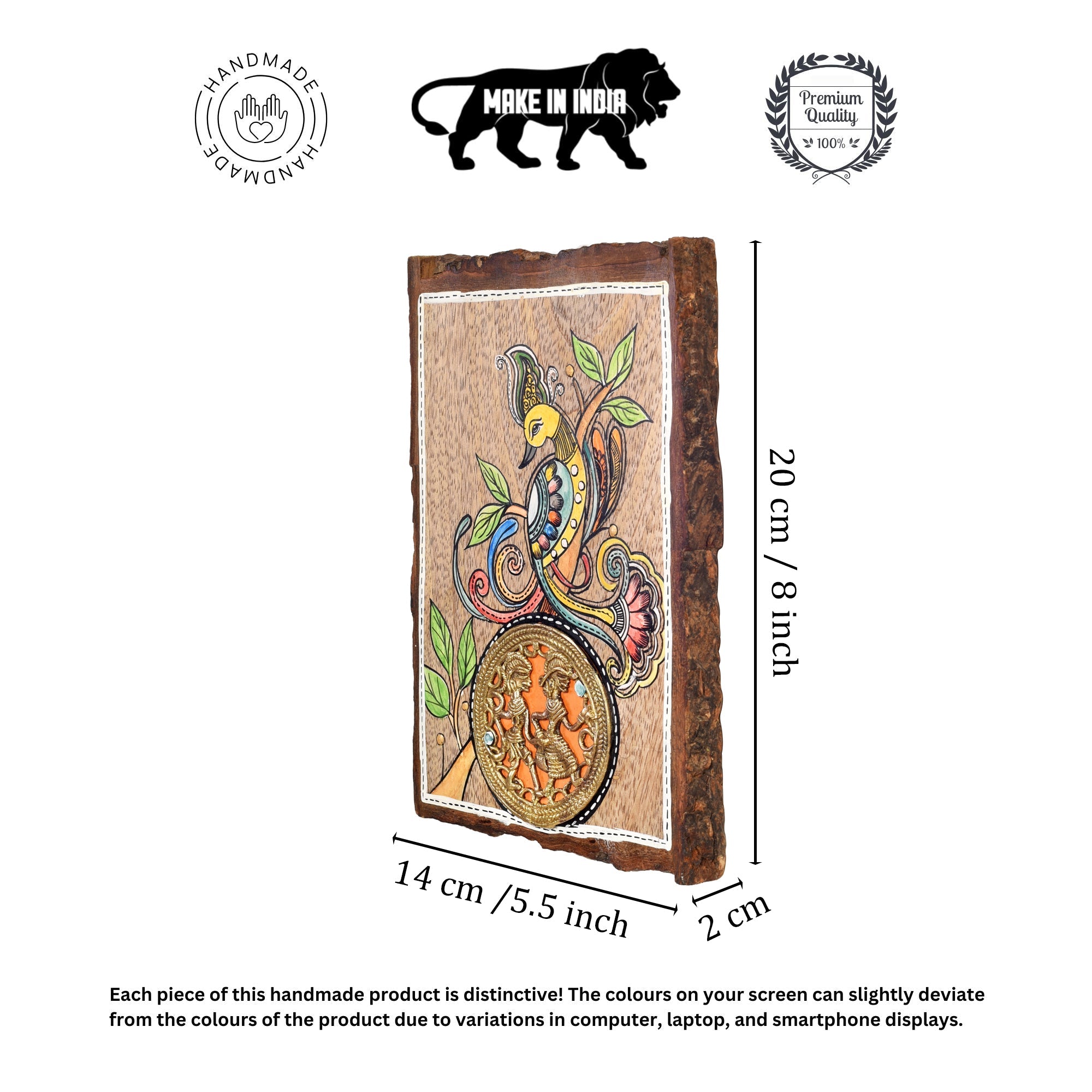 Upvan Wall Décor frames- So4