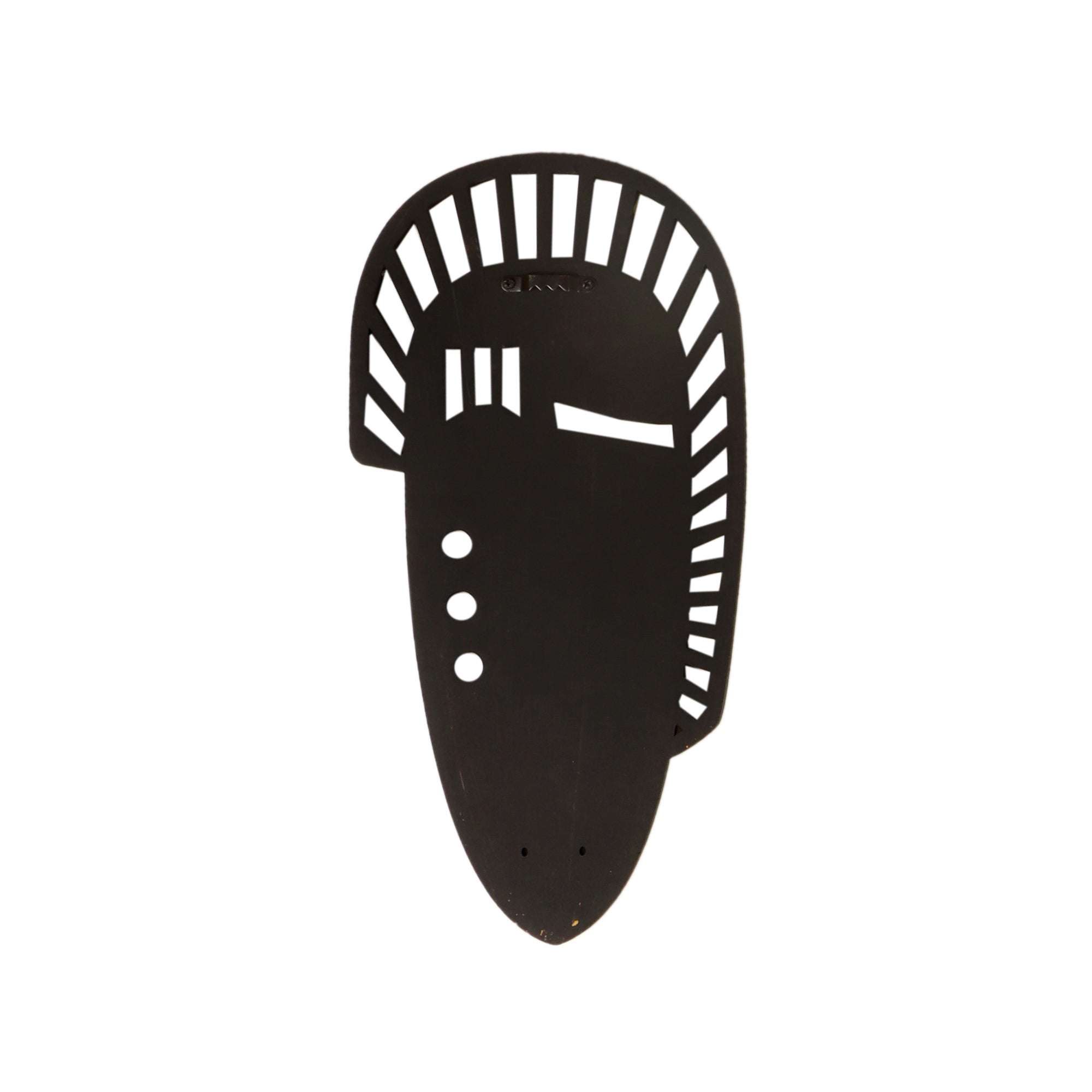 Gay & Gaity Wall Decor Mask set of 3