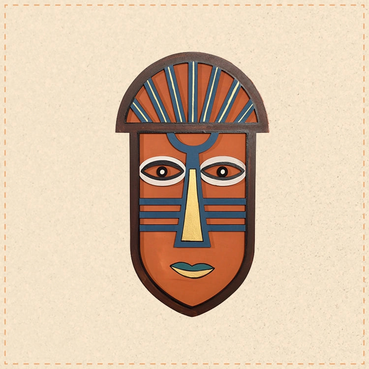 Archie's Arch Wall Decor Mask