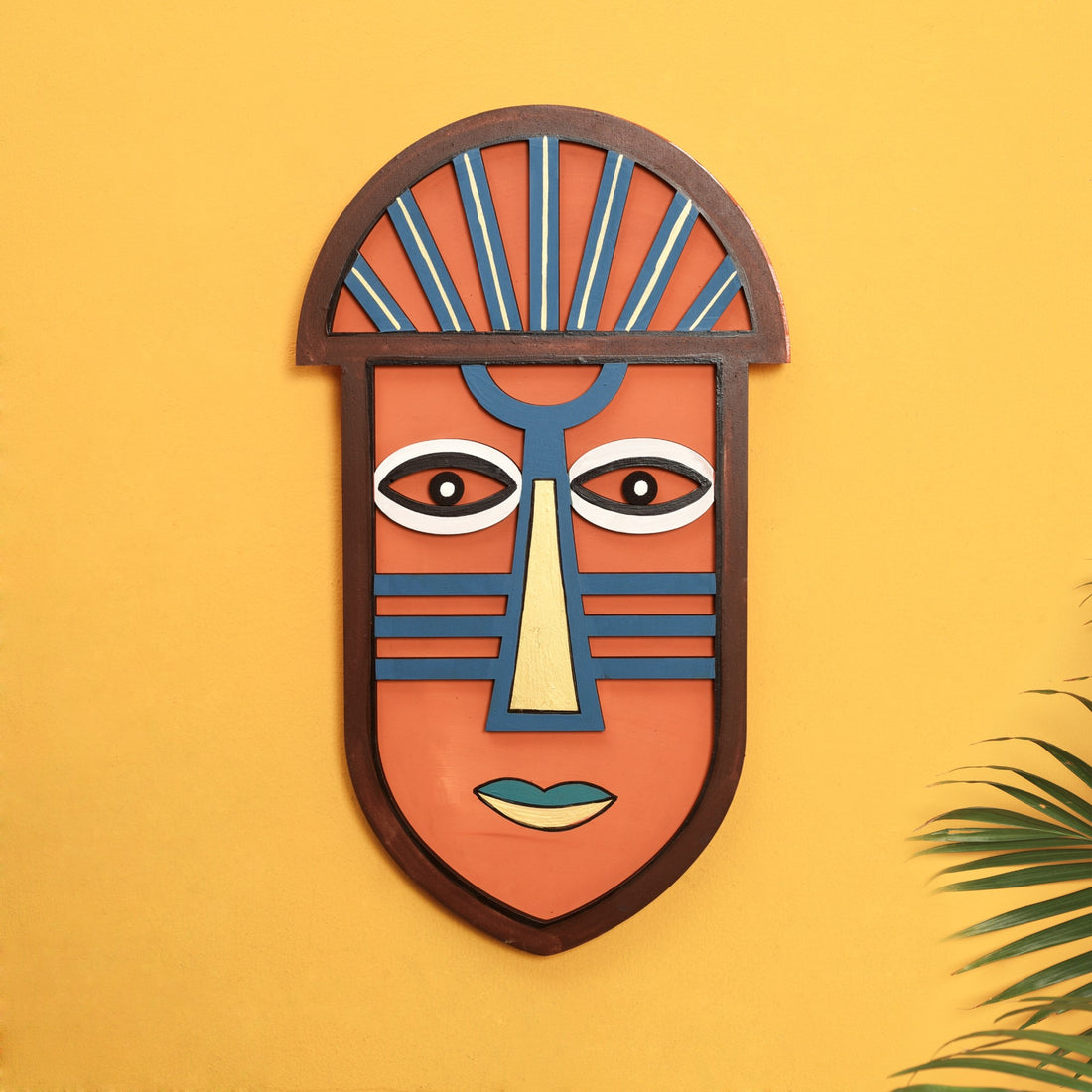 Archie's Arch Wall Decor Mask