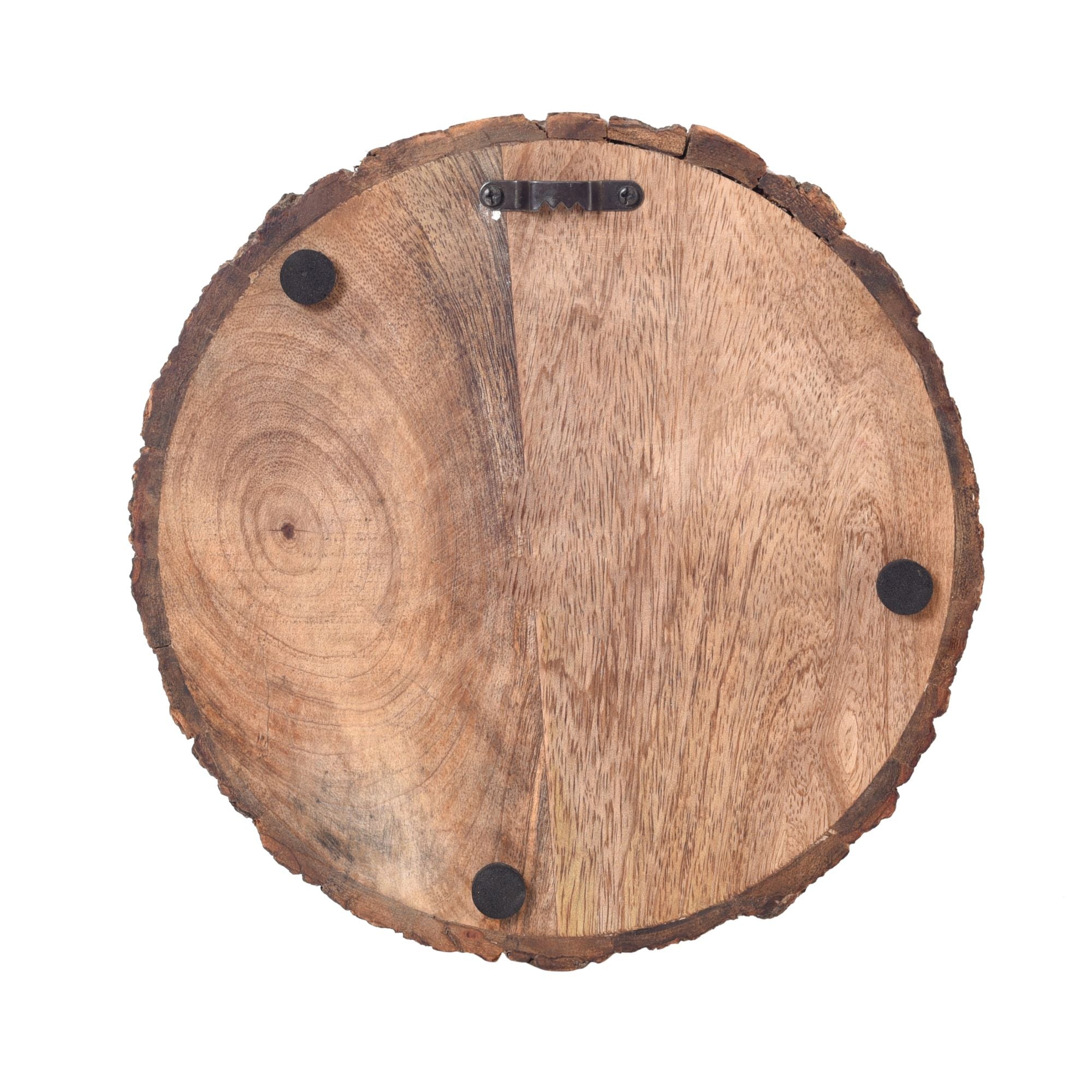 Royal Trunk Elephant Wall Art Plate