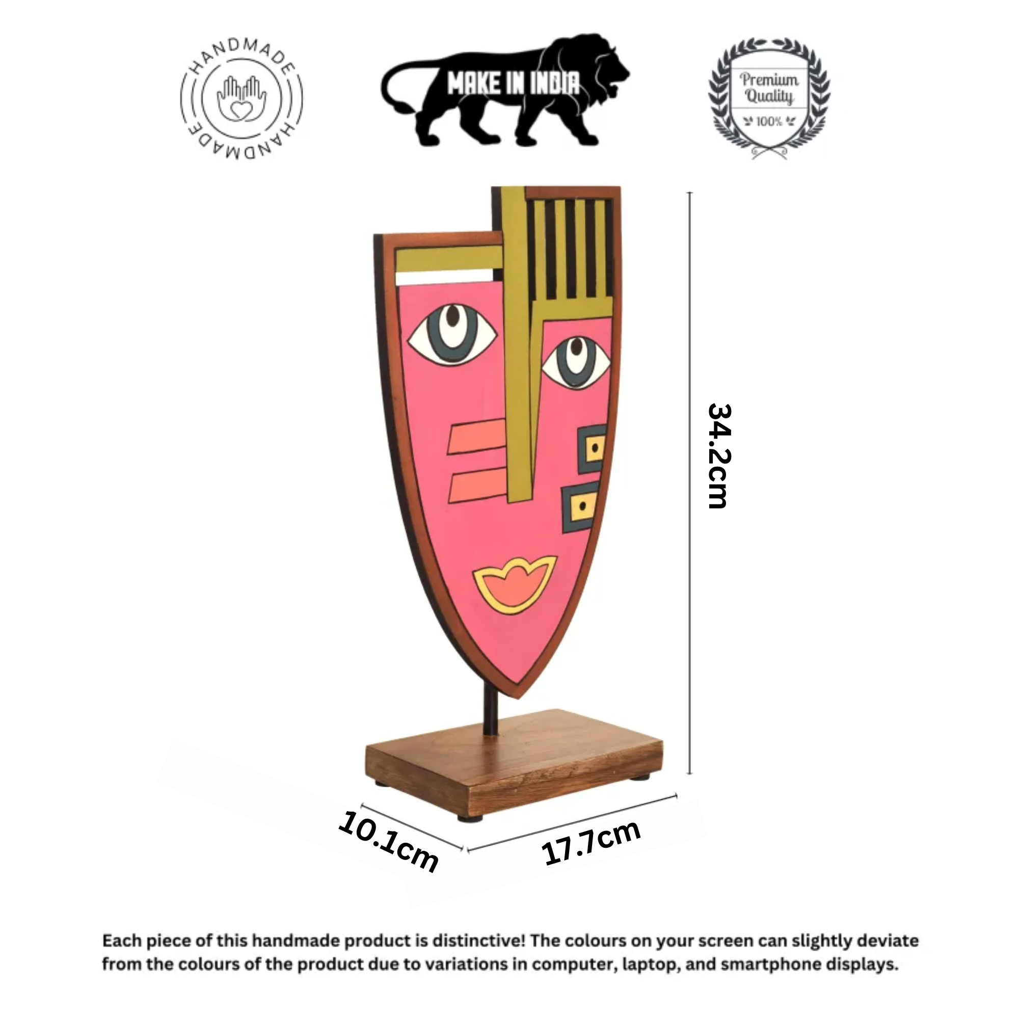 Sour Susan Table Decor Stand