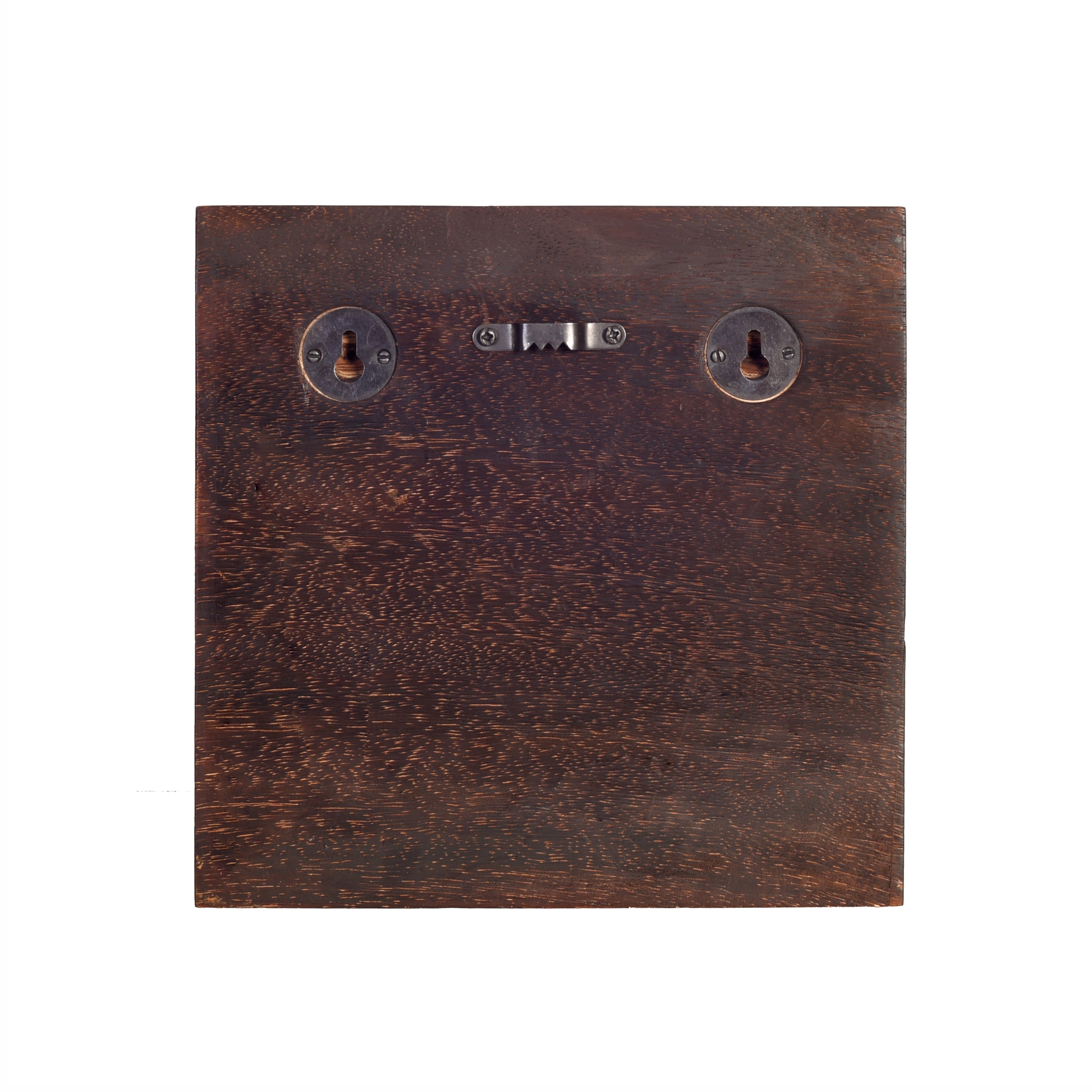 Surya Wall décor frame with beautiful Brass Sculpture of Surya Dev