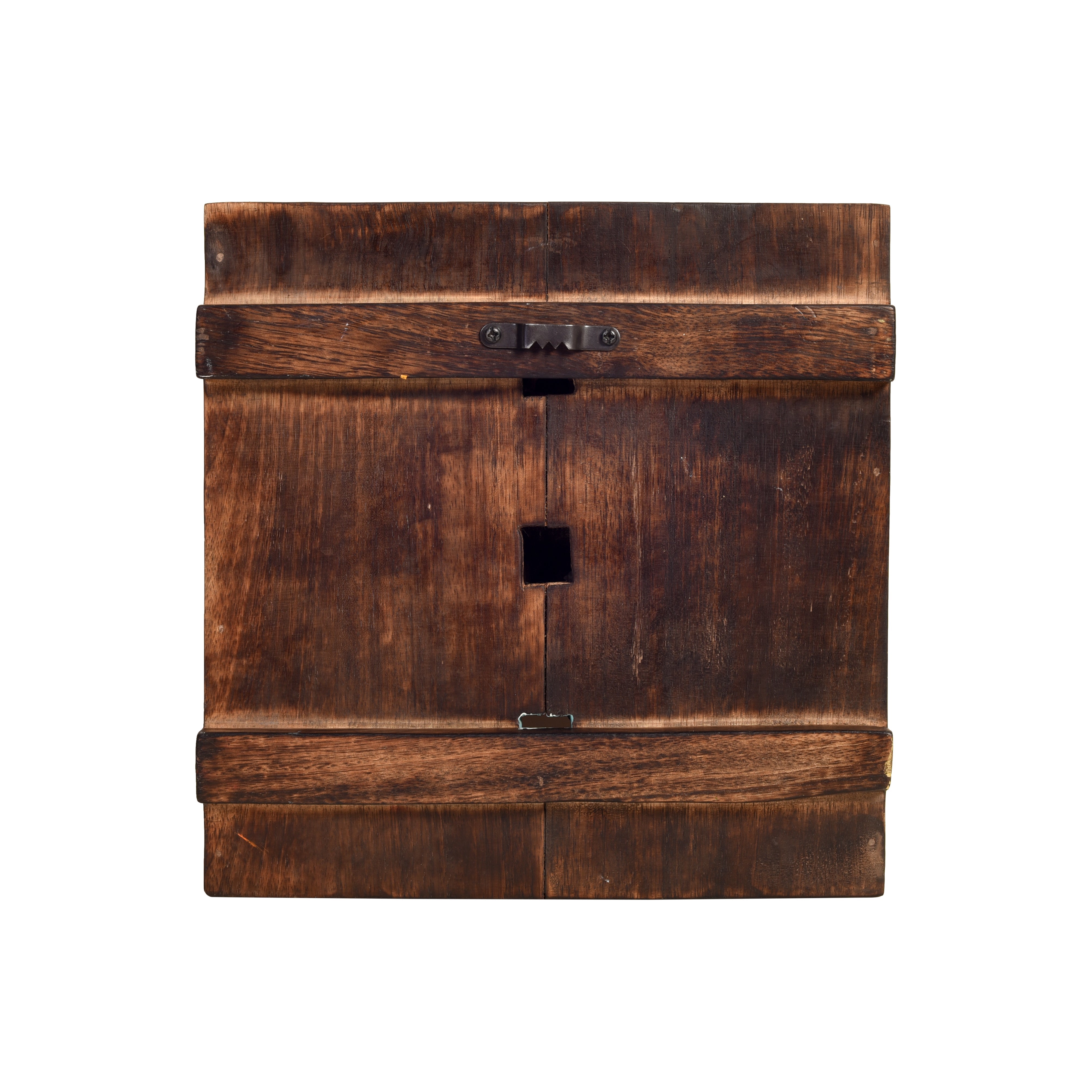 Amantran Wall décor frame with divine Ganesha Majestically set on a beautiful frame