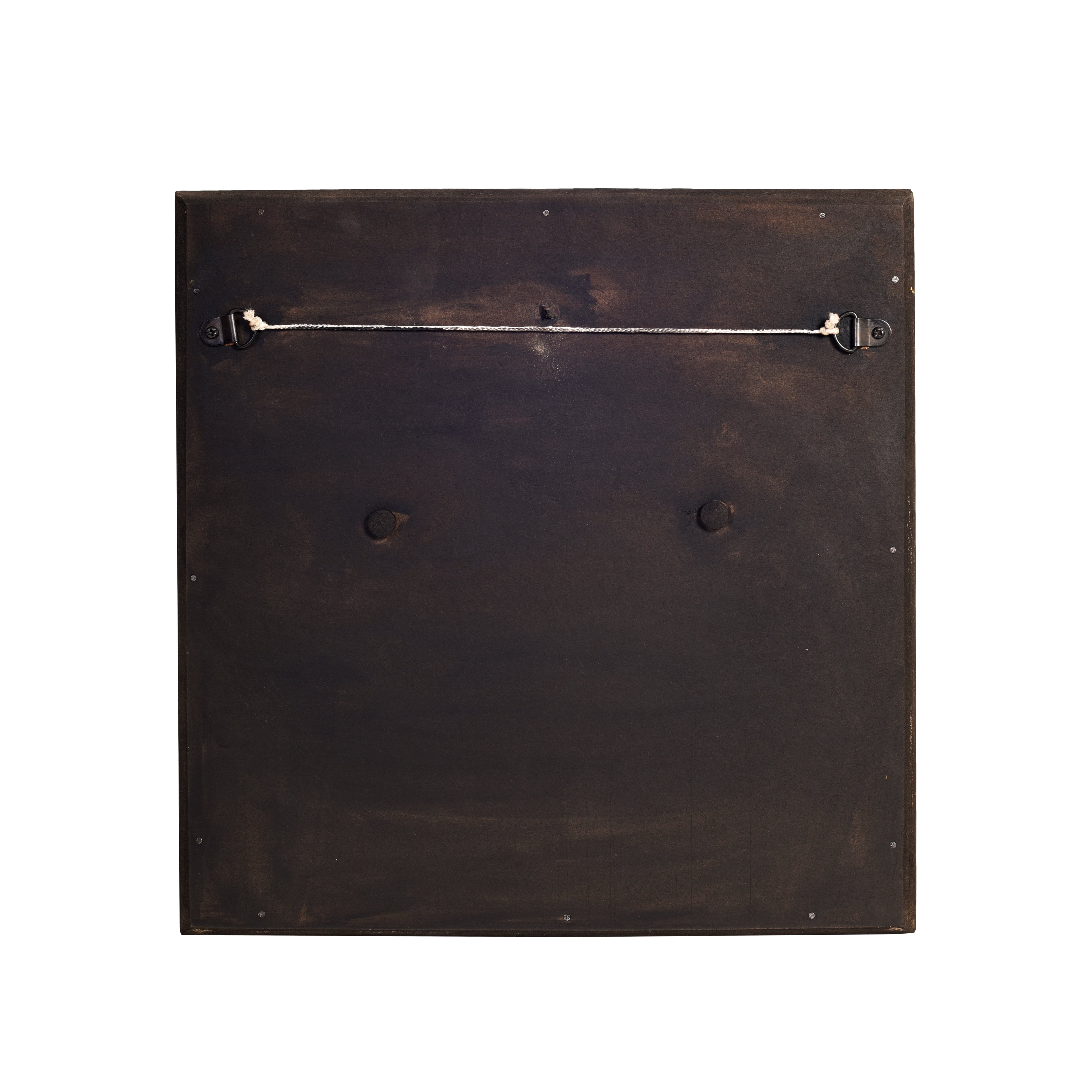 Avighna-I Wall décor frame with divine Ganesha Majestically set on a beautiful frame