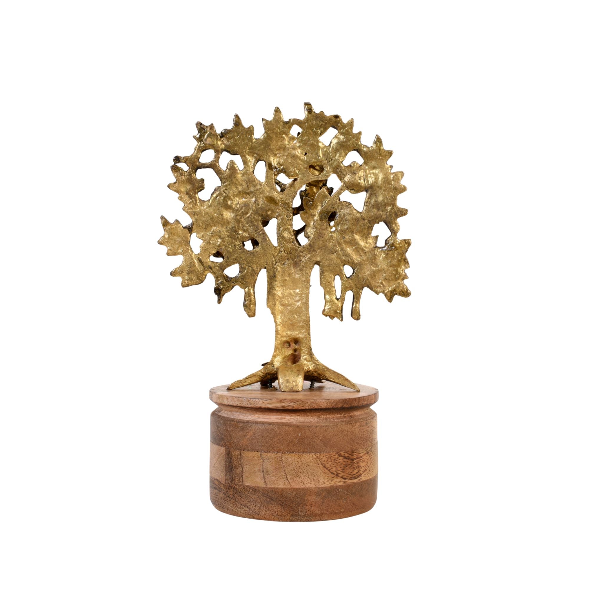 Kalpavriksha Brass Tree of Life