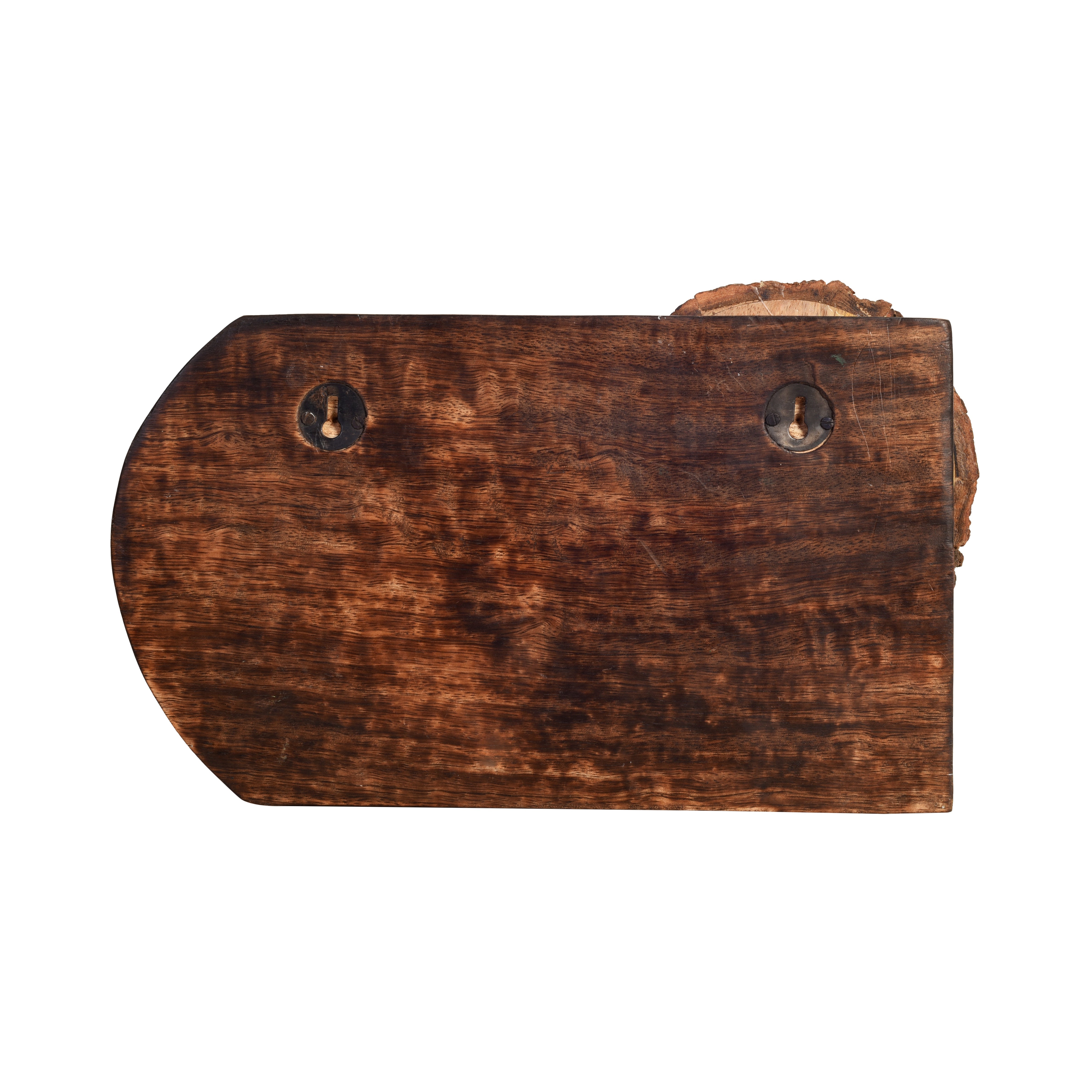 Two Chillies-Kitchen Adornment