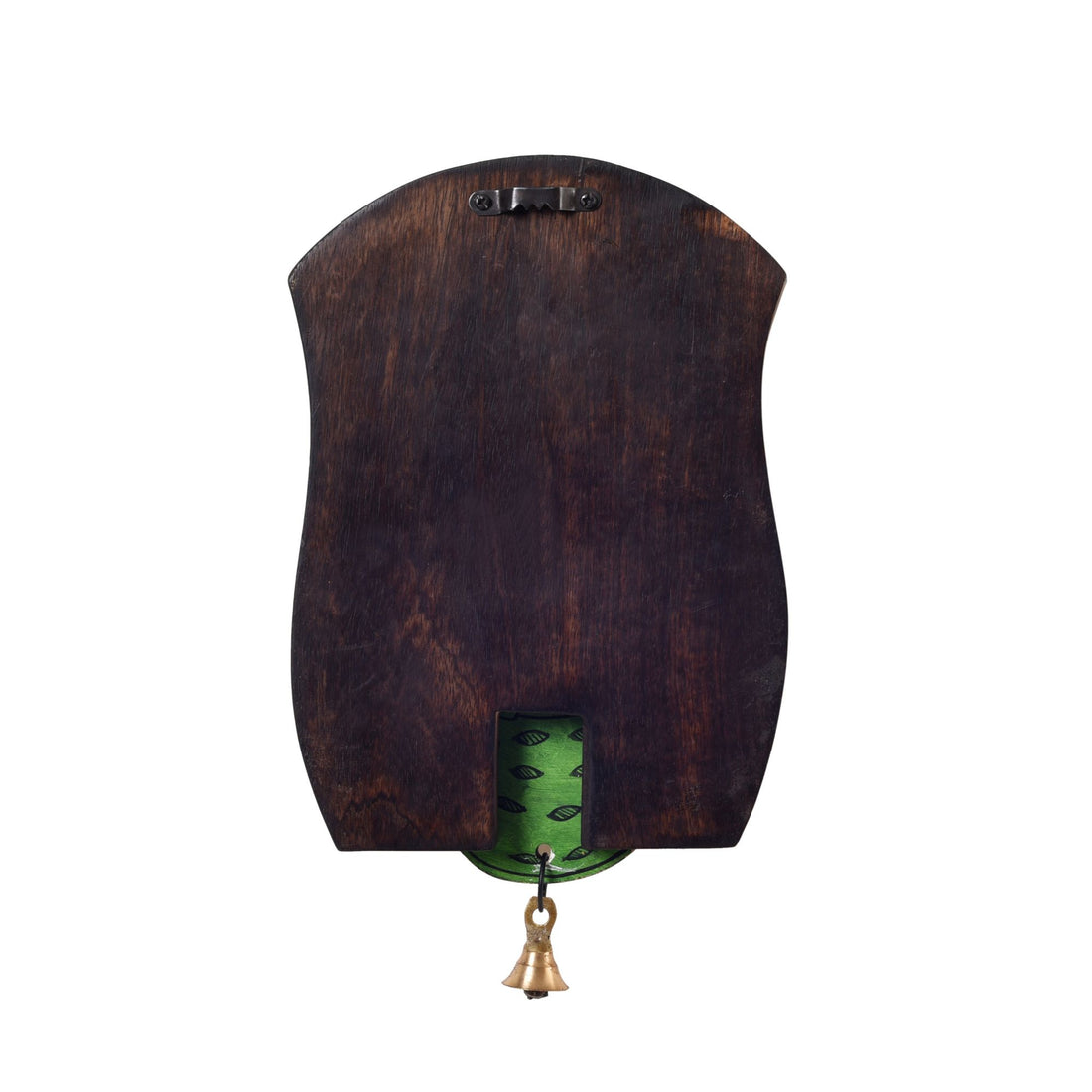 Bird Haven Key Holder