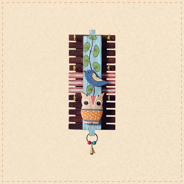 Otus Key Holder (12x4.5x2)