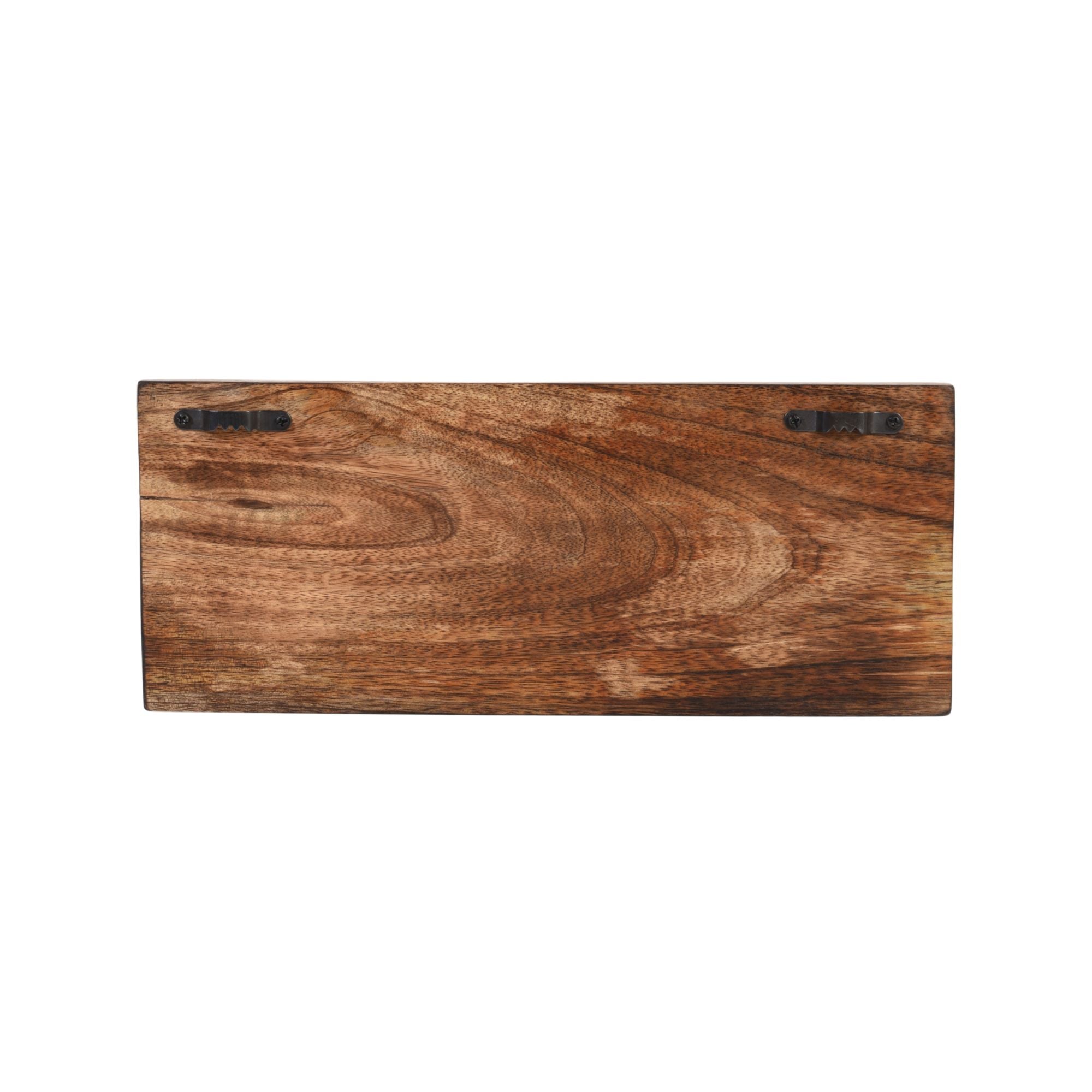 Gaja Elephant & Tree Key Holder