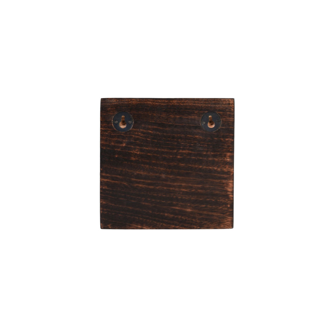 Teen Chidiya Birds-on-Branch Key Holder