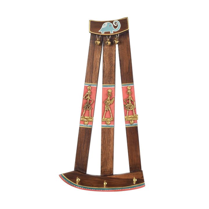 Elephant Elma Key Hanger