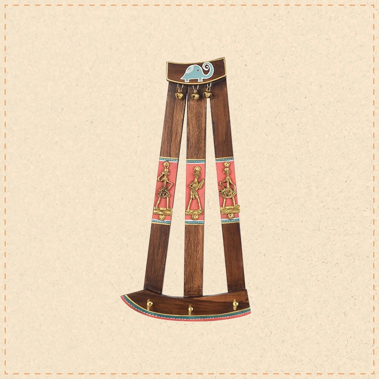 Elephant Elma Key Hanger