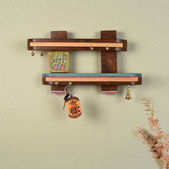 Handcrafted Key Hanger