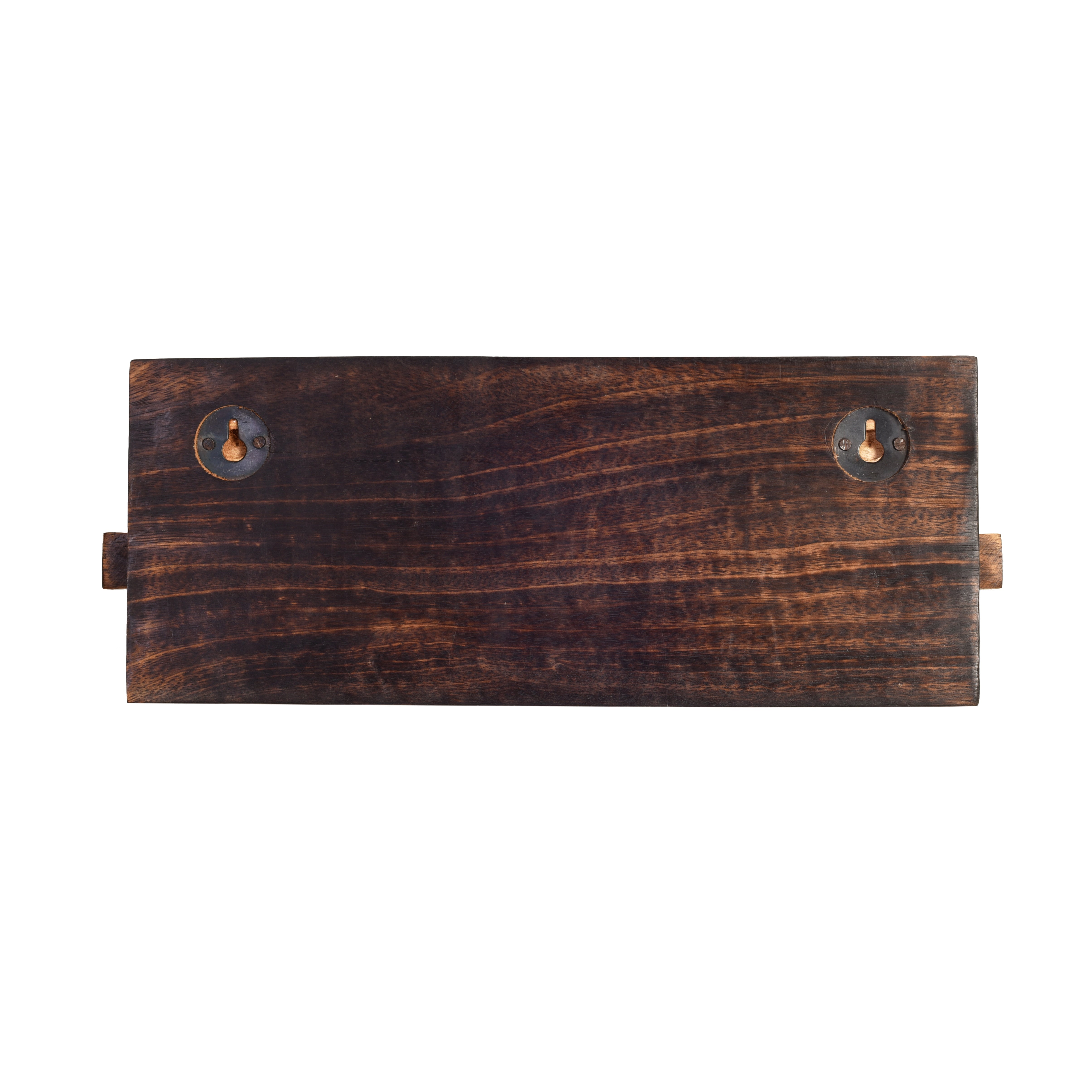 Meow Key hanger with cat motifs and beautiful art work