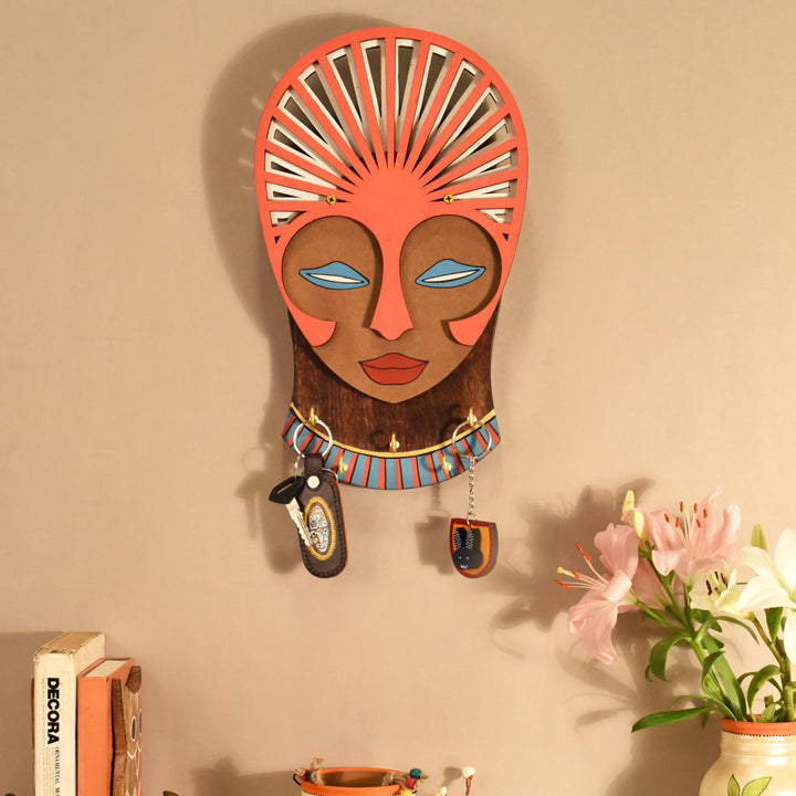 Viona Key Hanger