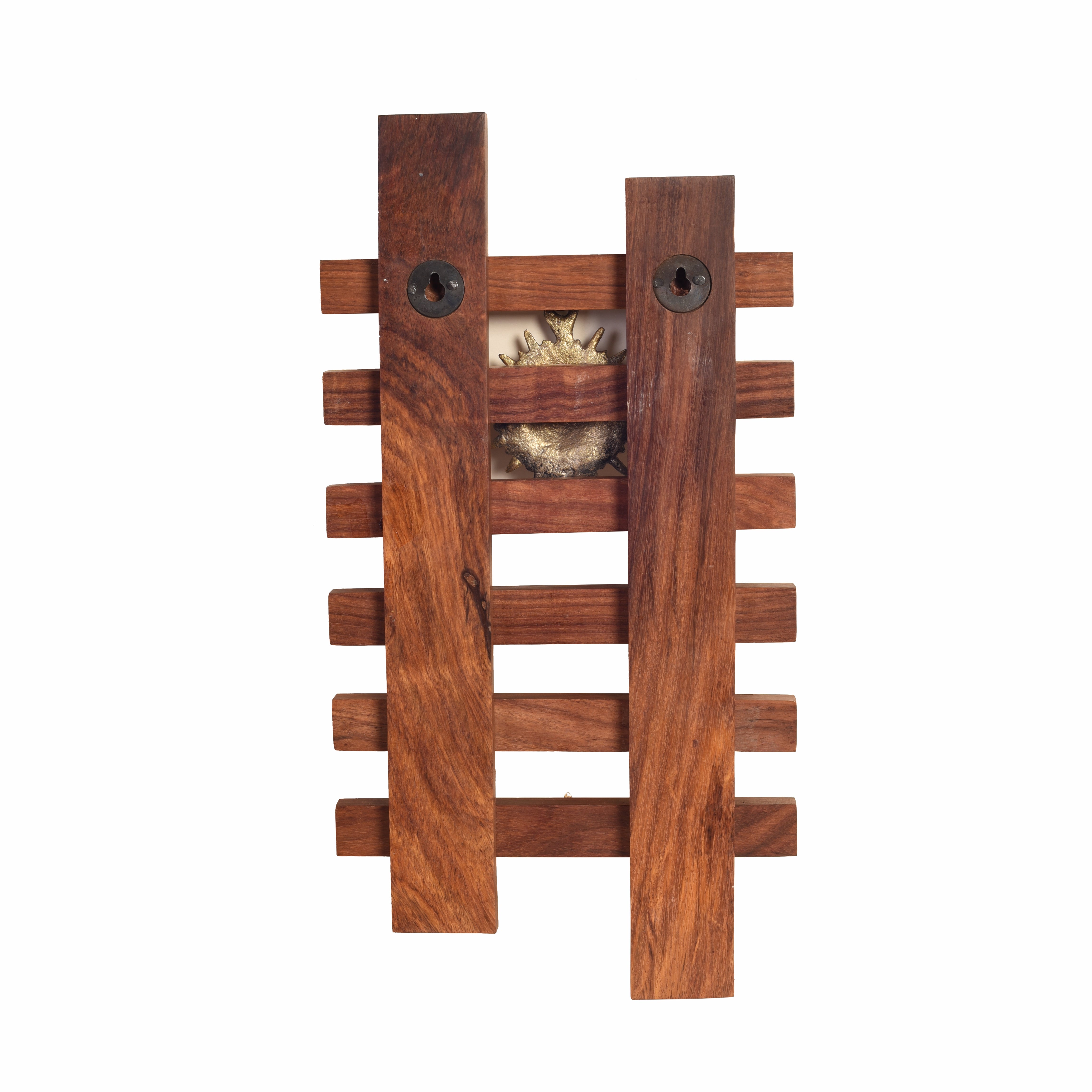 Taksha Key hanger with Mask motifs and beautiful art work