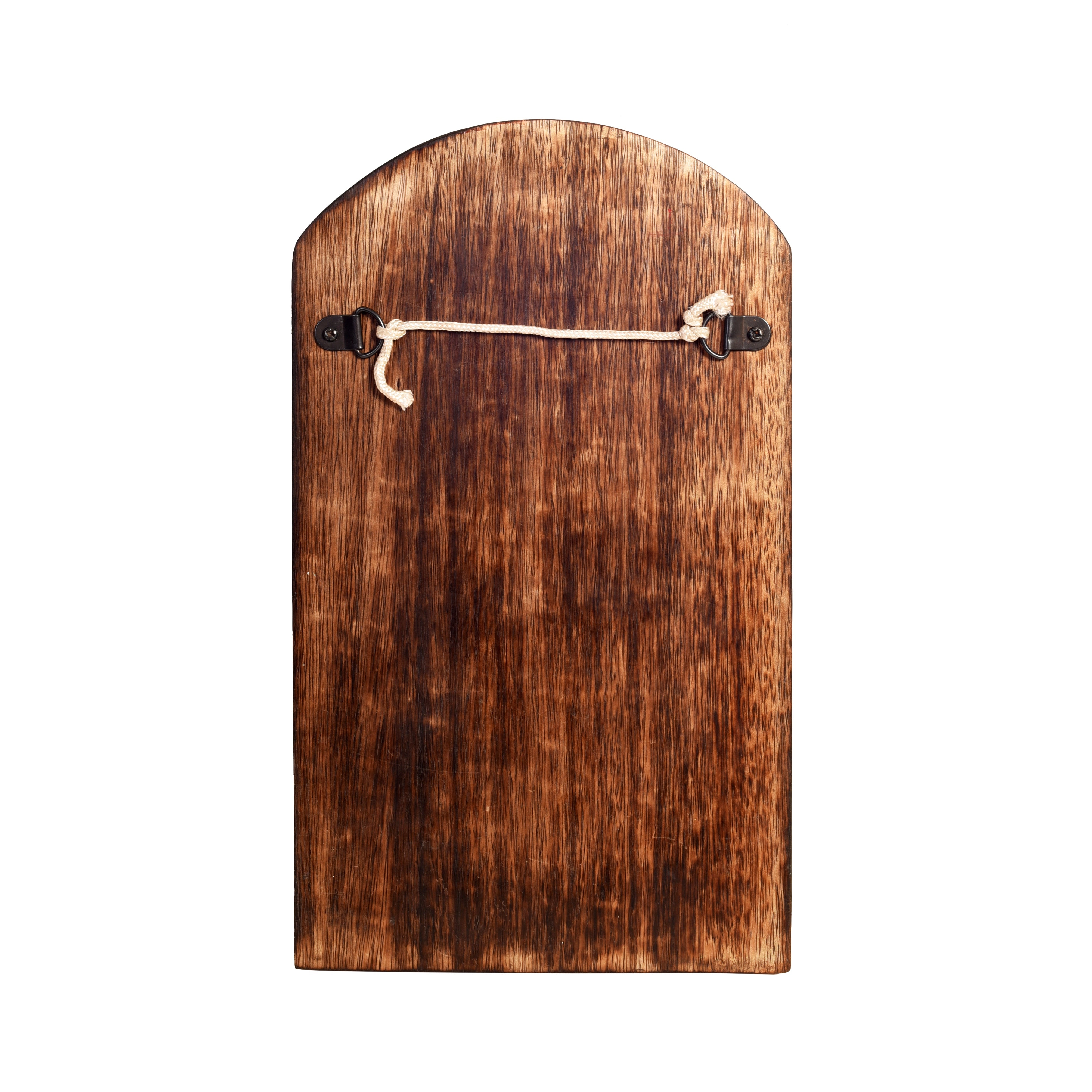 Ona Key hanger with fish mottif and beautiful art work