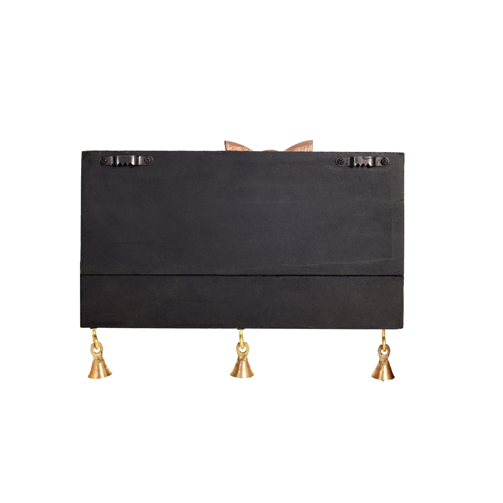 Julu Key hanger with Mask motifs and beautiful art work