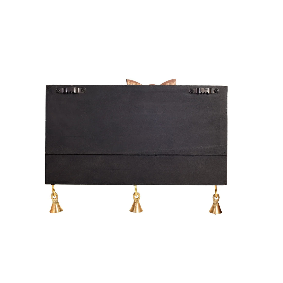 Julu Key hanger with Mask motifs and beautiful art work