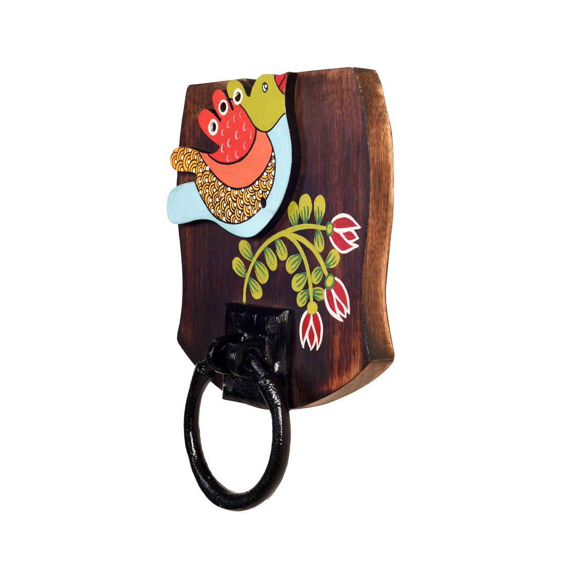 Maina Bath Towel Hanger