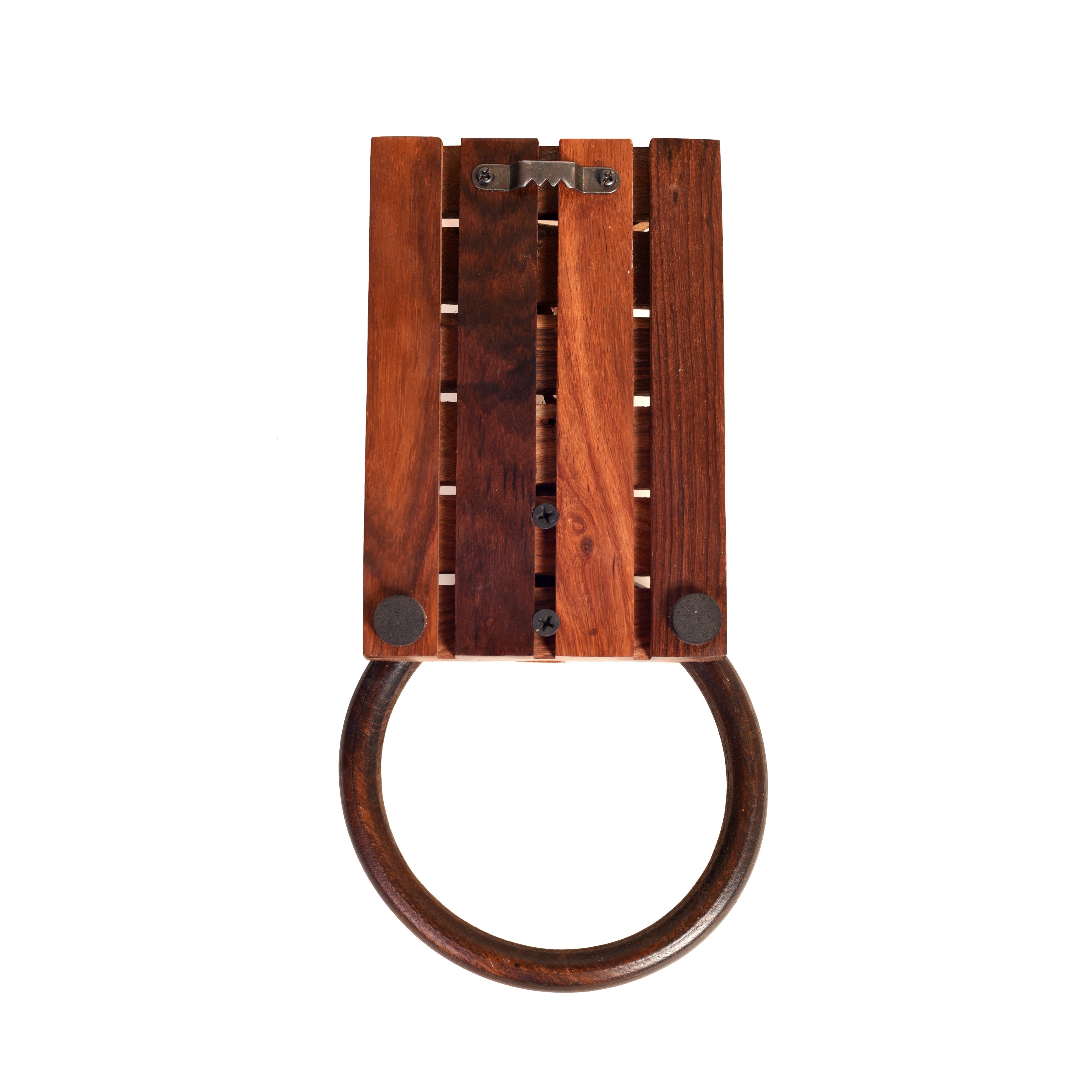 Sona Bath Towel Hanger