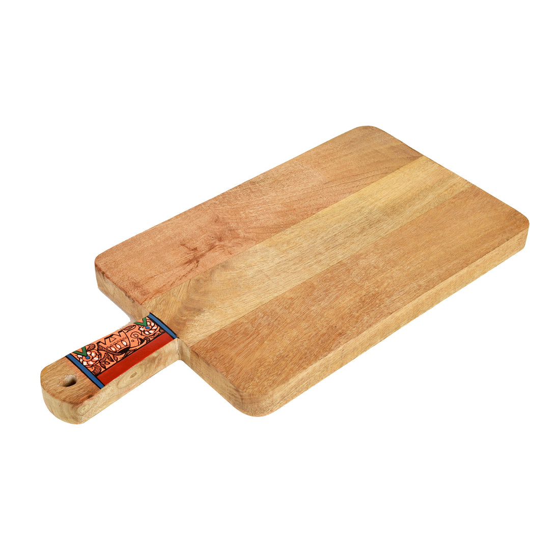 Handicraft Chopping Board (17x8x0.6)