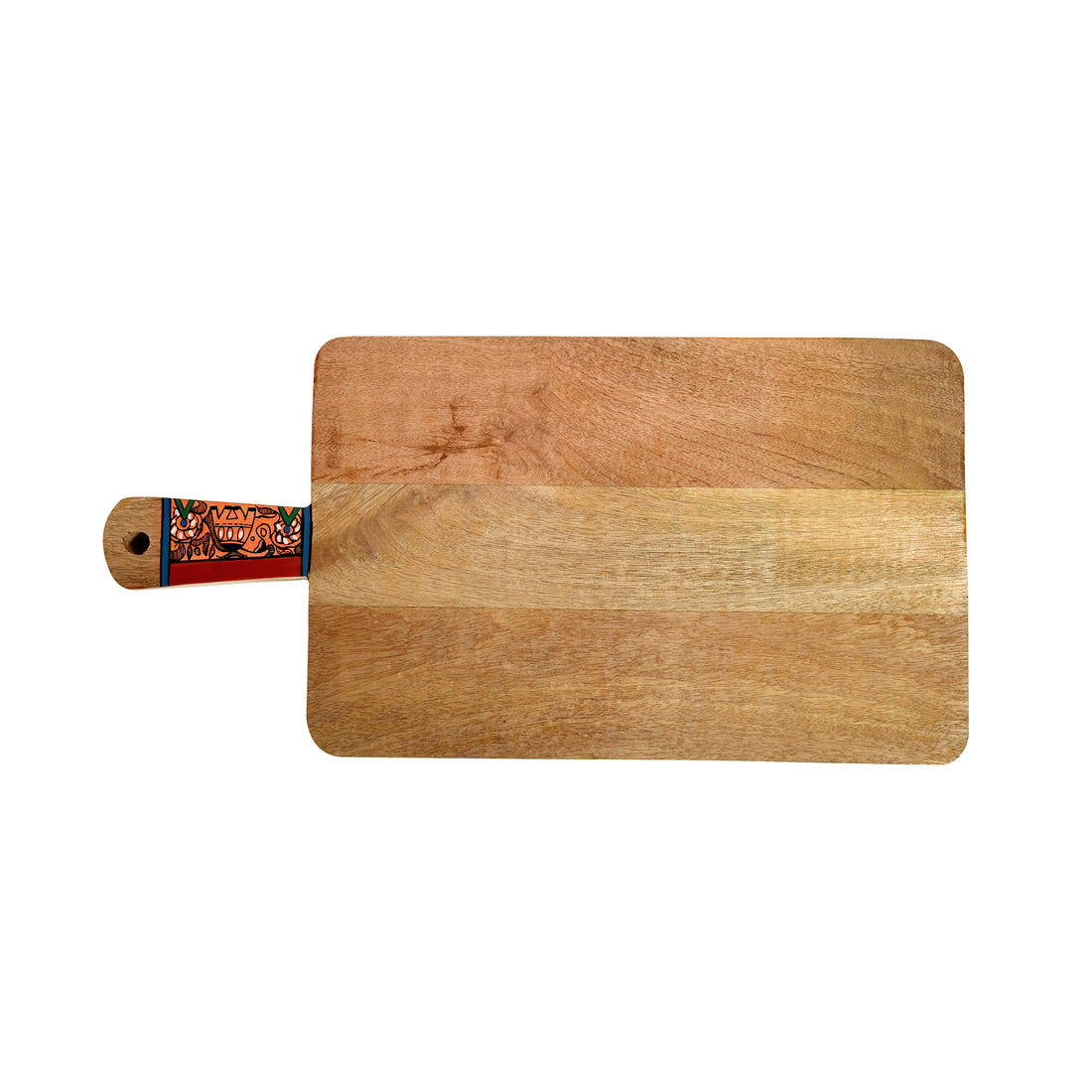 Handicraft Chopping Board (17x8x0.6)